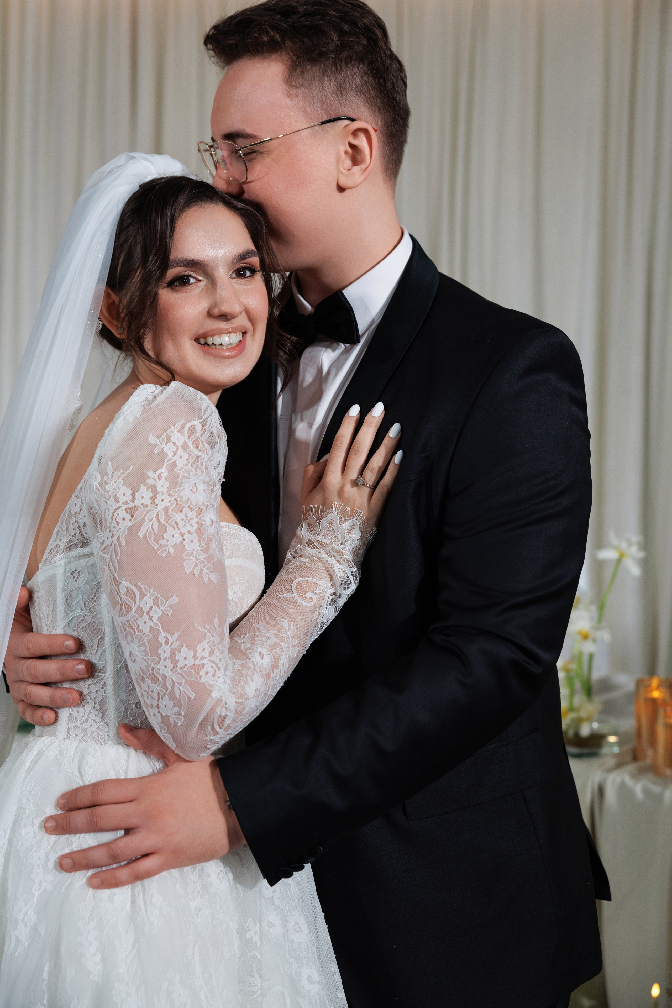 Особняк Леман. Свадебный фотограф в Москве, Самаре, Тольятти