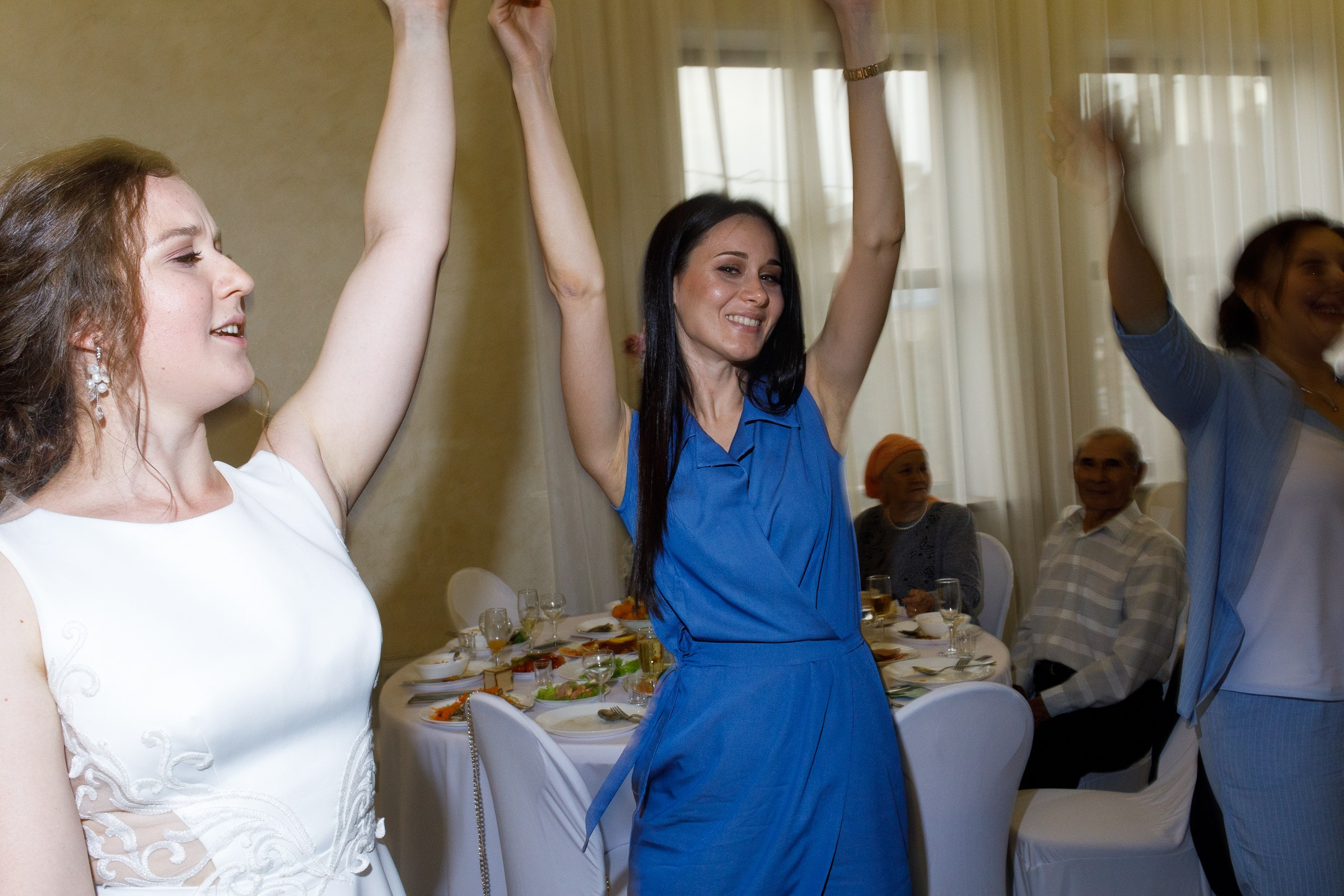 Вадим и Алия. Фотограф в Уфе Ирина Идрисова