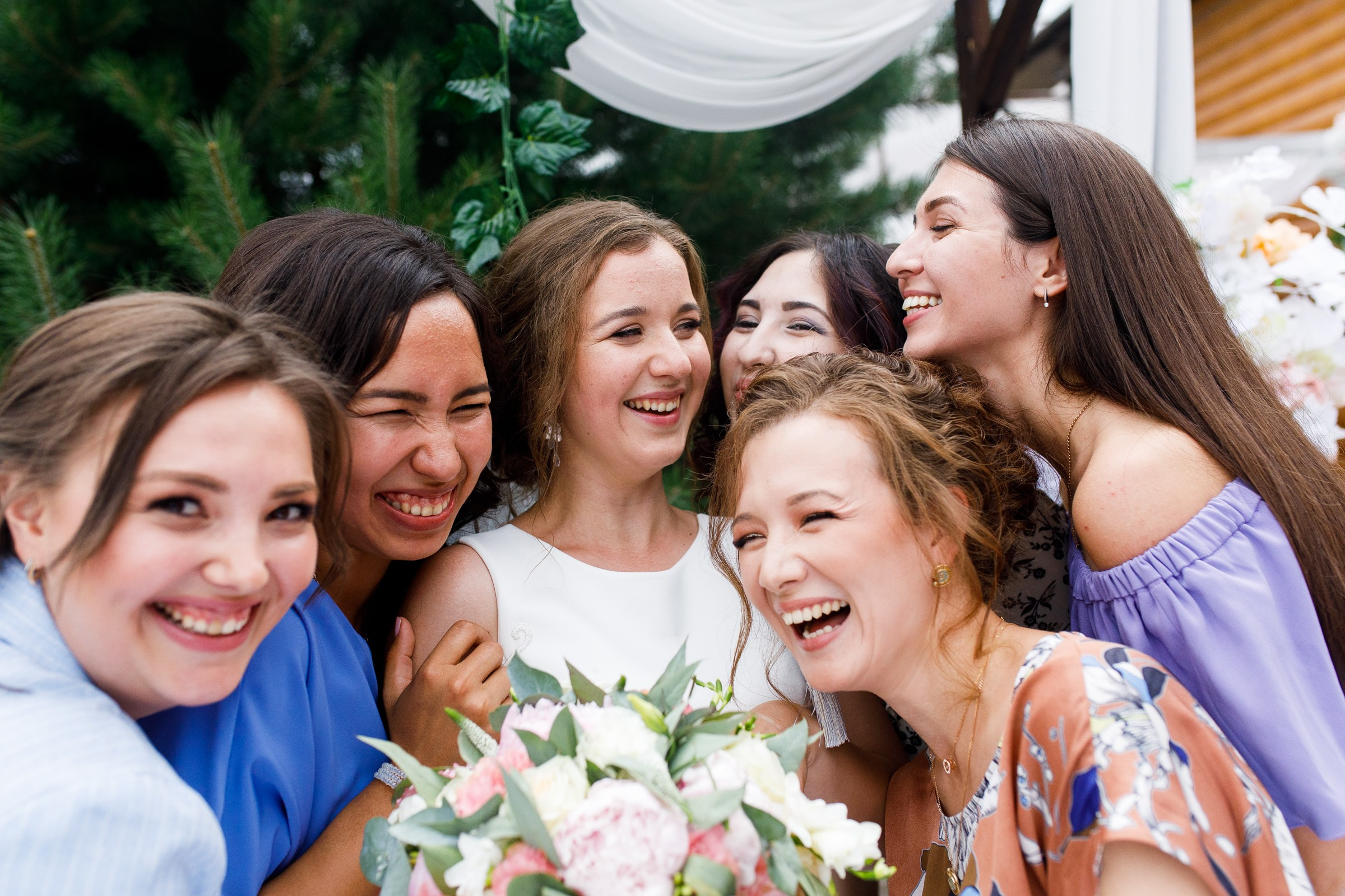 Вадим и Алия. Фотограф в Уфе Ирина Идрисова