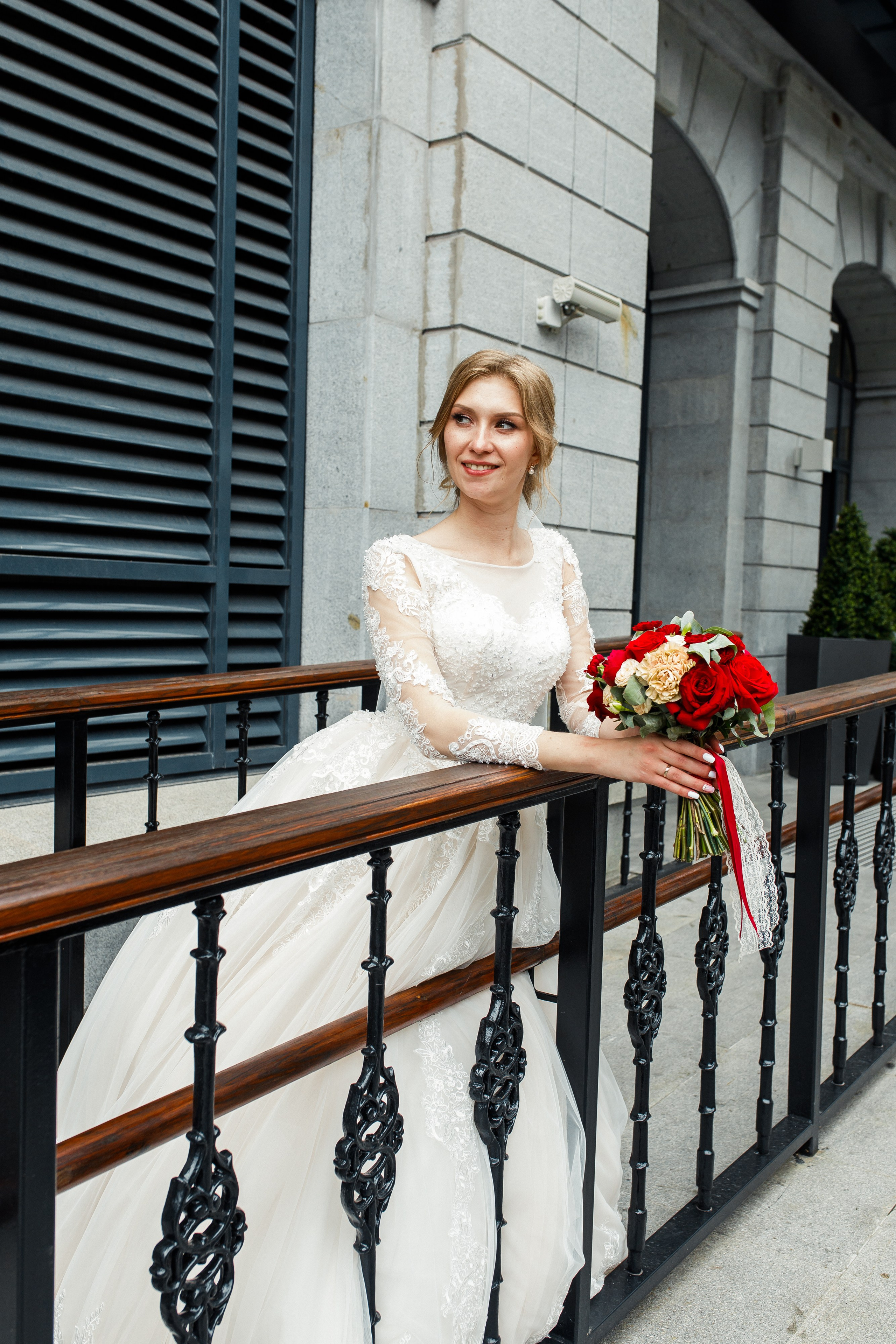 Свадьба в Уфе. Фотограф в Уфе Ирина Идрисова