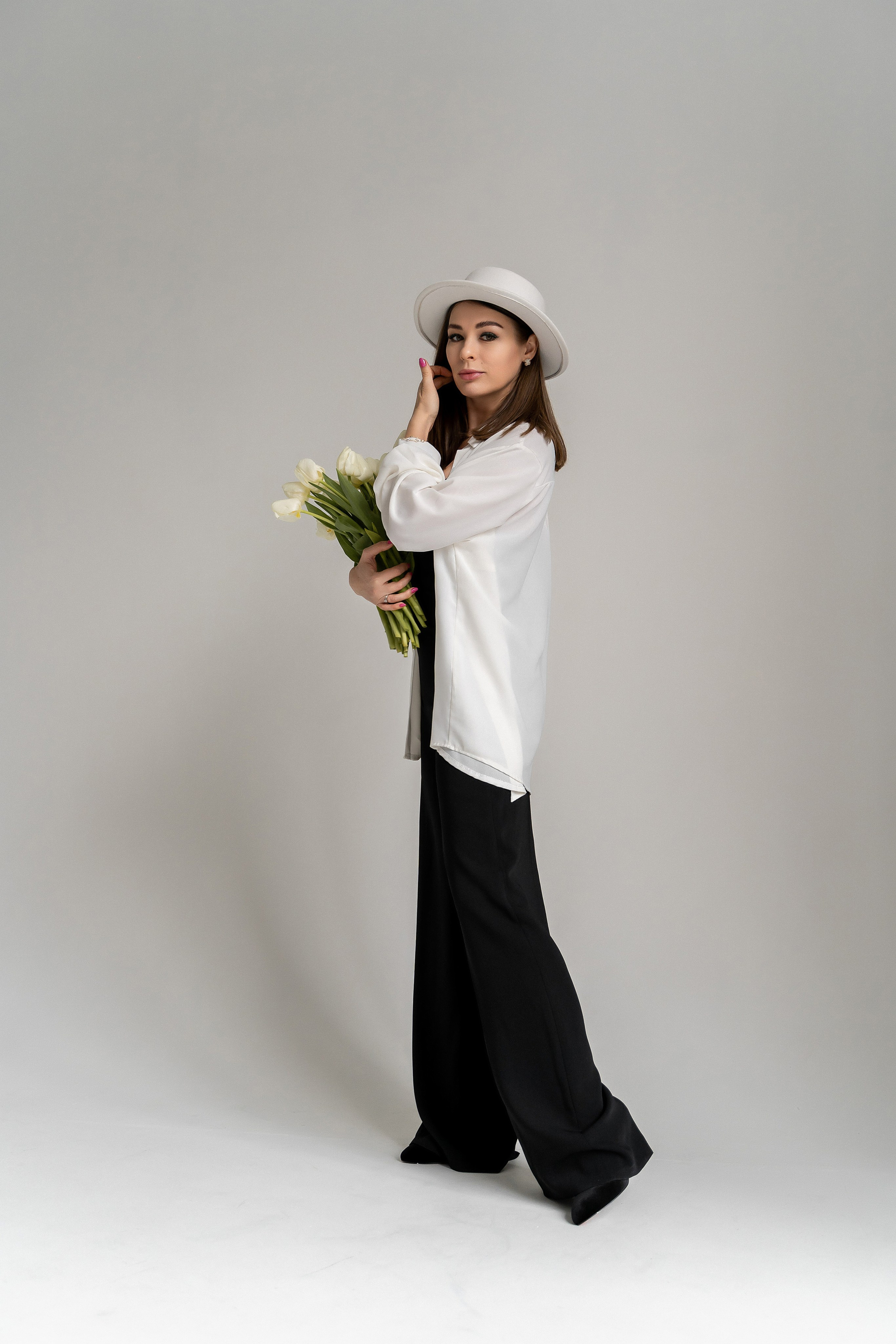 Анна. Свадебный и семейный фотограф в Краснодаре Миненко Кристина