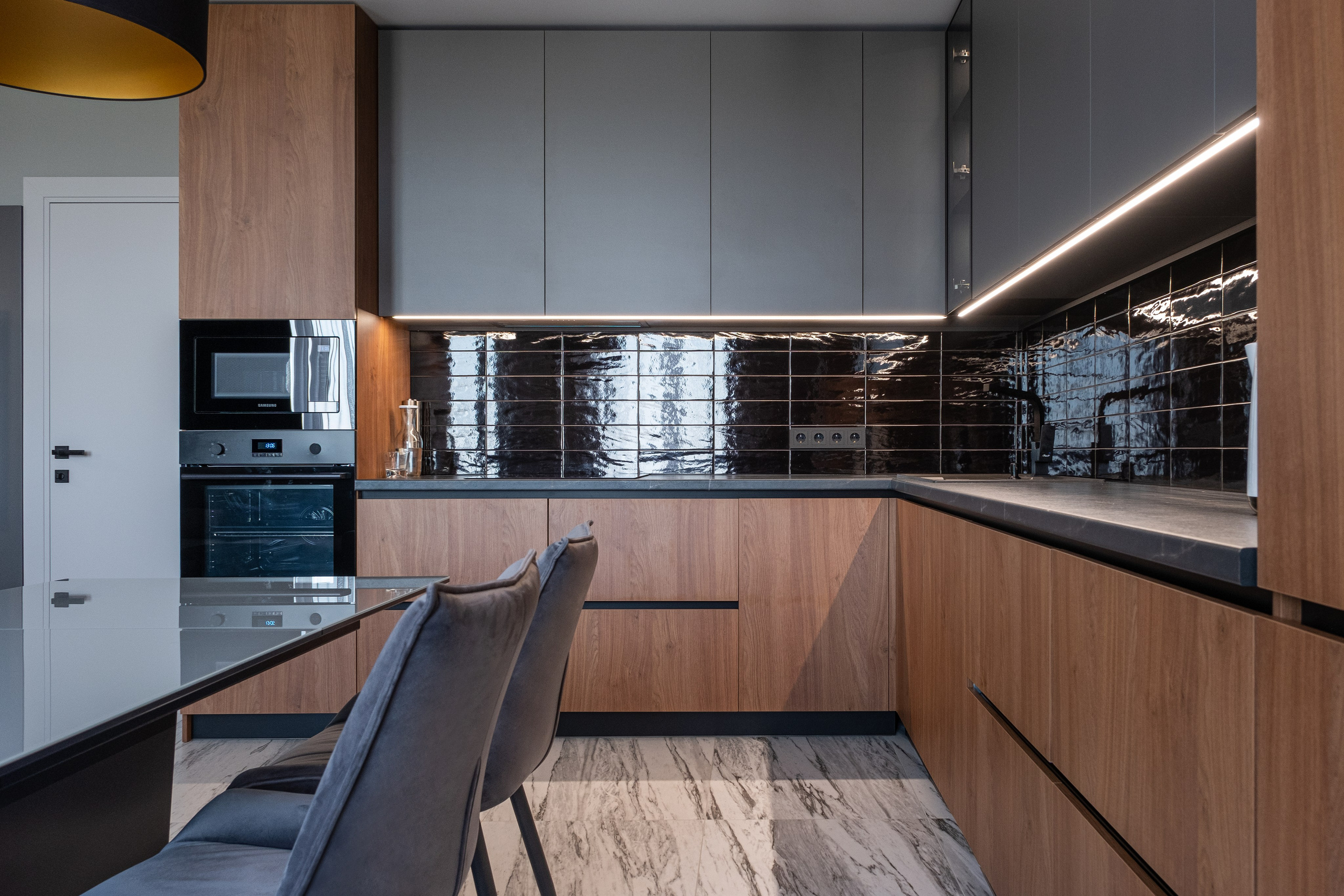 Интерьерная съемка. Food и предметный фотограф Никита Алексеев