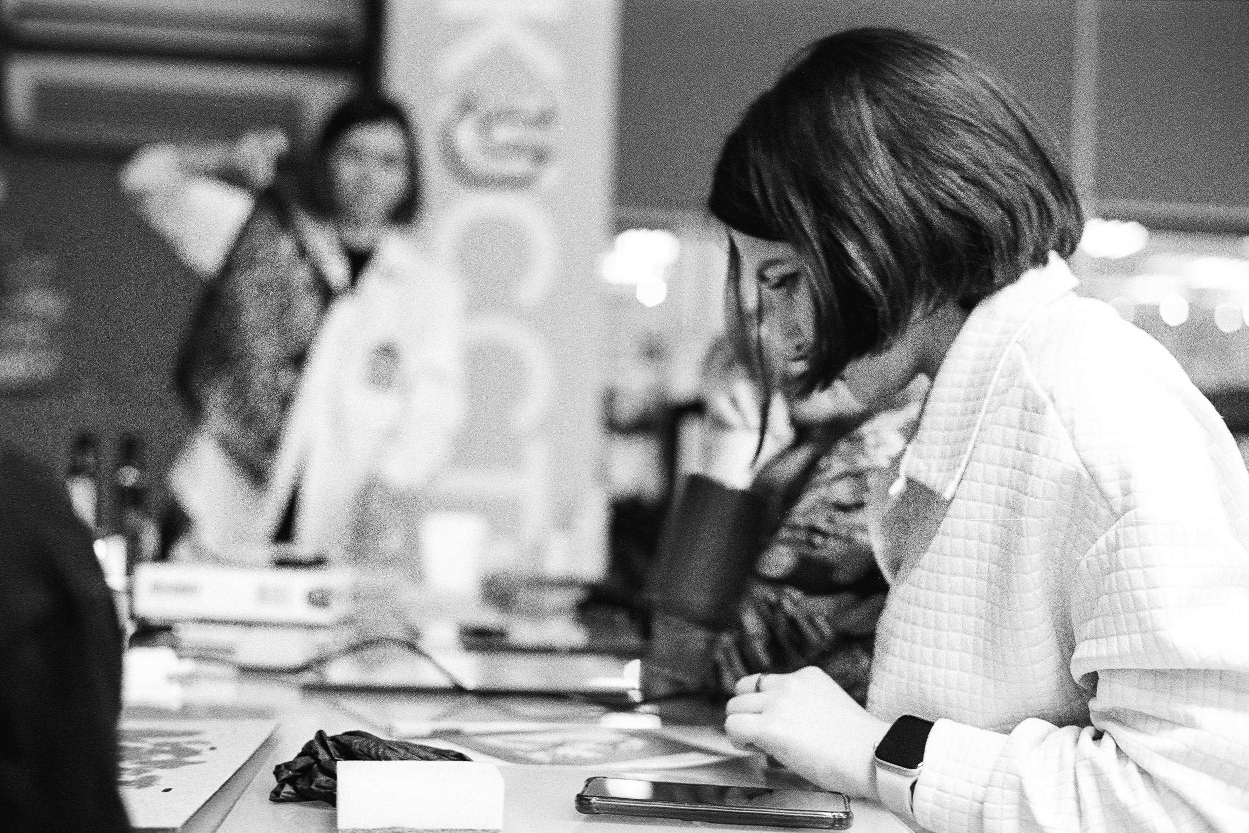 Фестиваль «Сделано в Сибири». Портретный и репортажный фотограф. Мыльников Илья