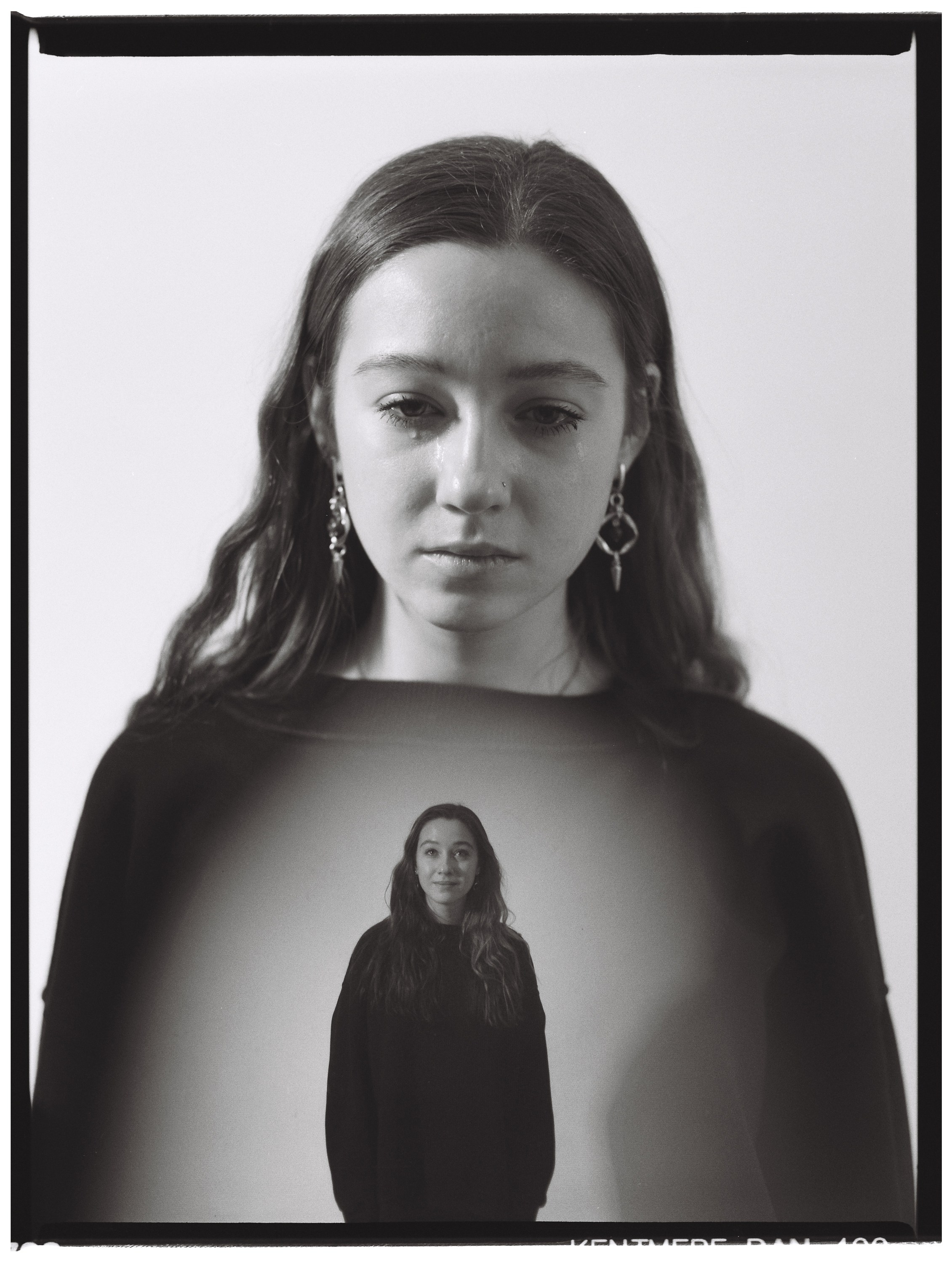 Сборник одиночных портретов. Портретный и репортажный фотограф. Мыльников Илья