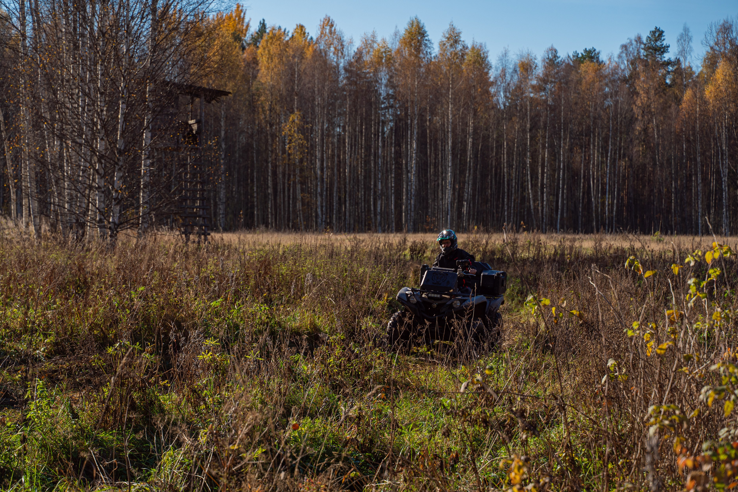 Квадровыезд- фоторепортаж Псковская область. Свадебный, семейный, портретный, репортажный фотограф в Санкт-Петербурге