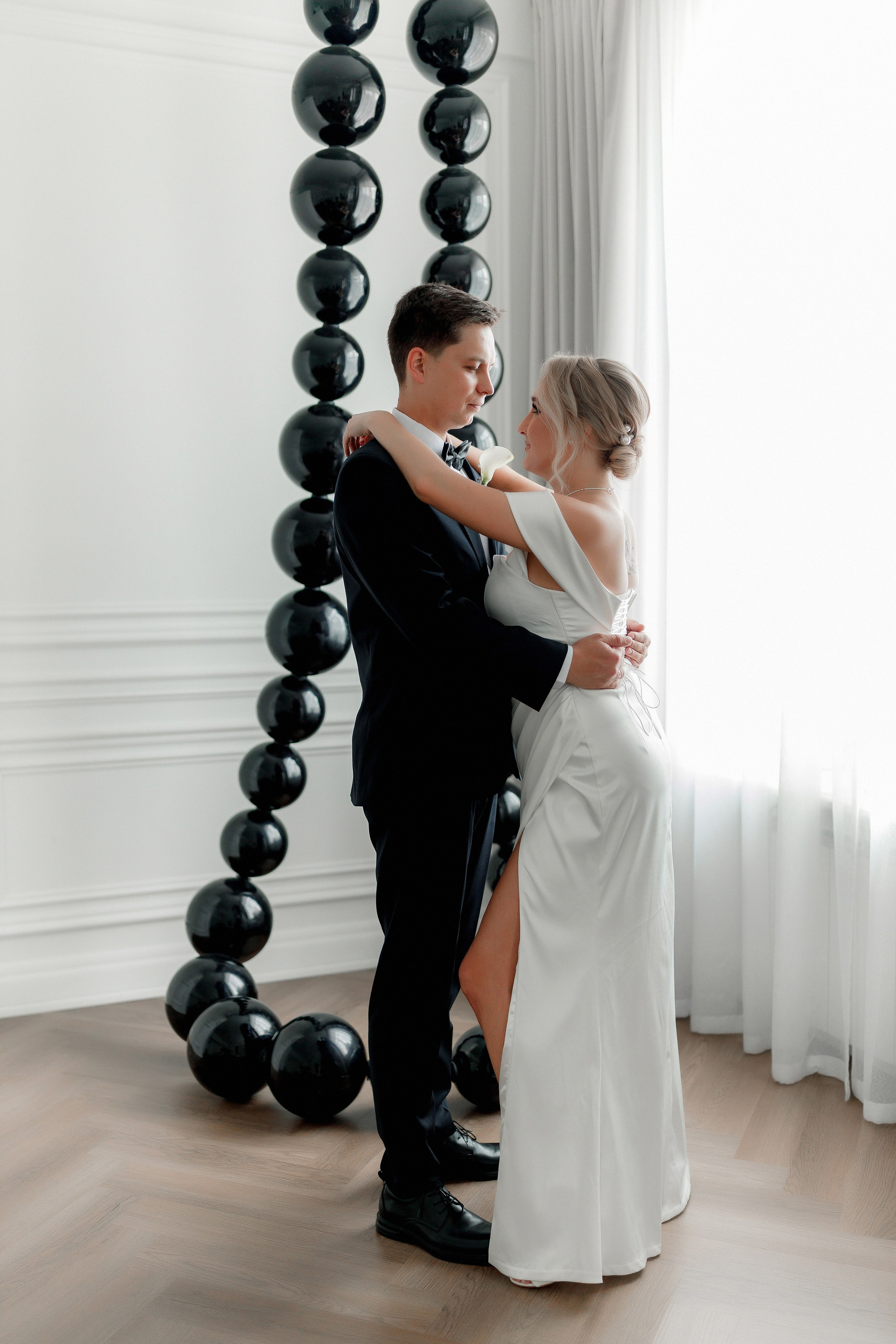 Павел и Любовь. Свадебный и семейный фотограф в Казани и Волжске