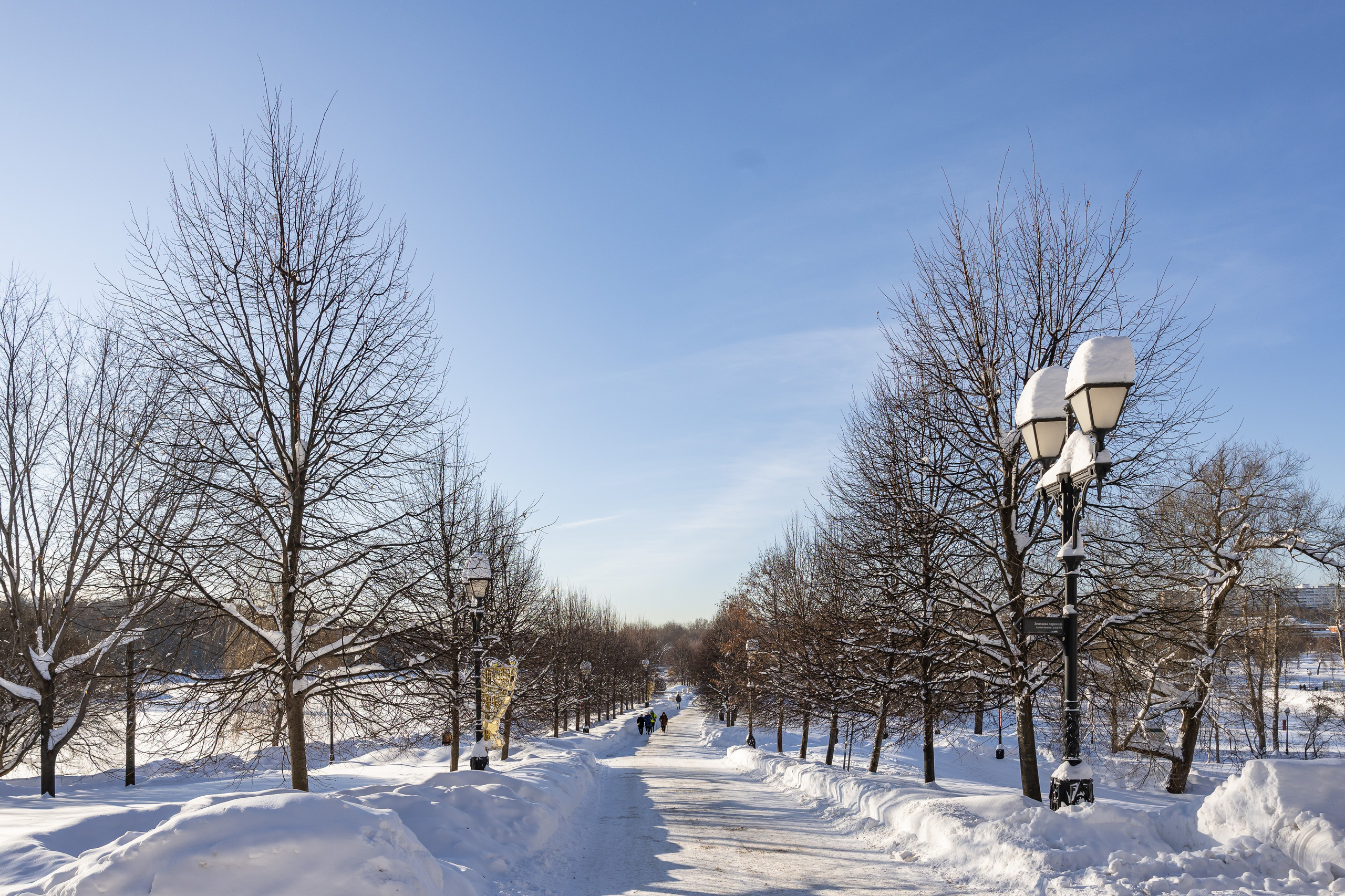 Природа. Фотограф Владимир Охрименко