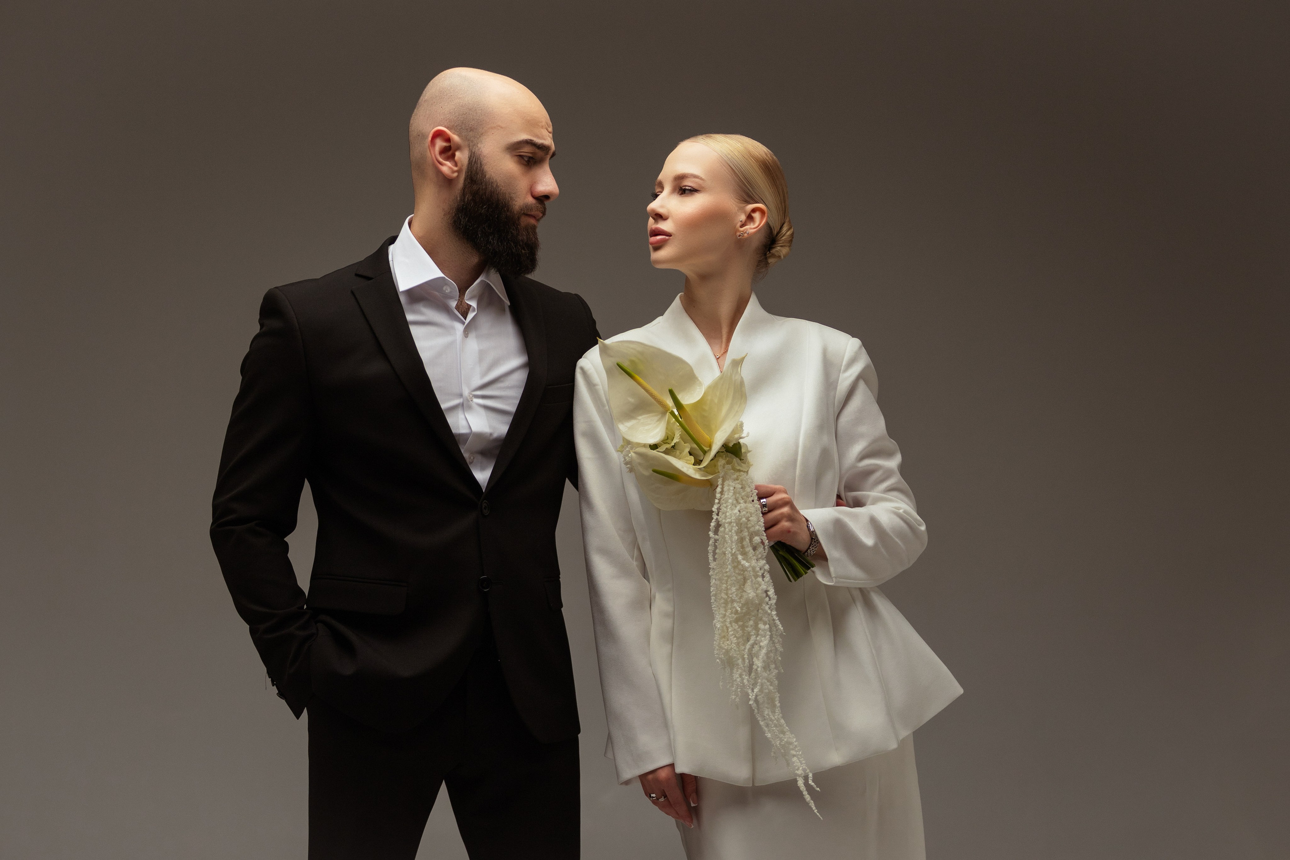 Oleg & anastasiya. Александра Акжигитова I Фотограф Волгоград