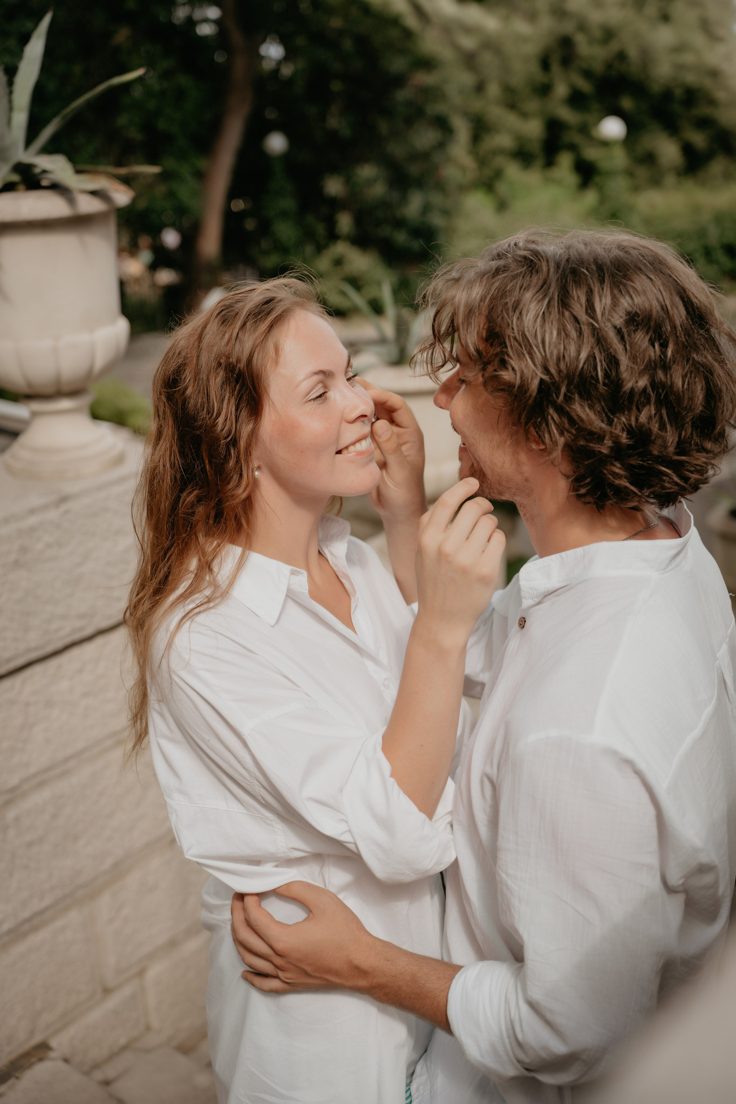 Сбежавшие во дворец. Фотограф и Видеограф Севастополь Крым