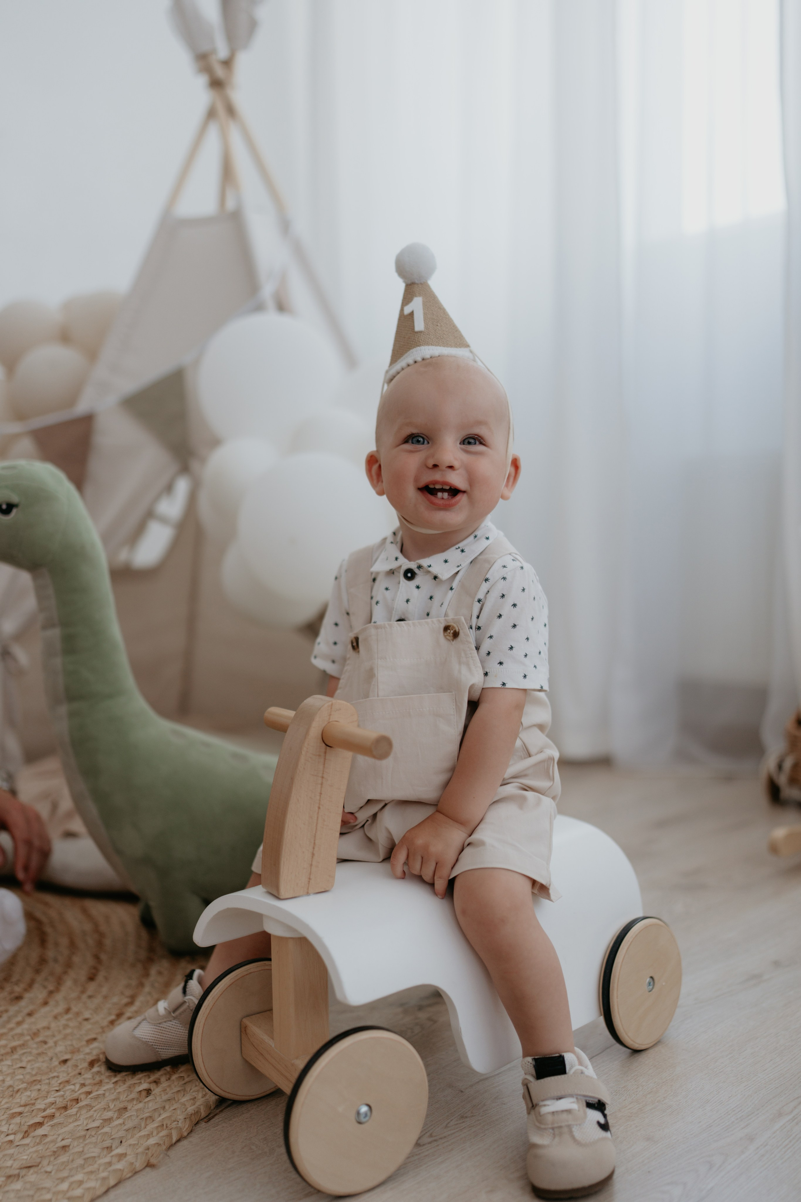 Максим 1 годик. Фотограф и Видеограф Севастополь Крым