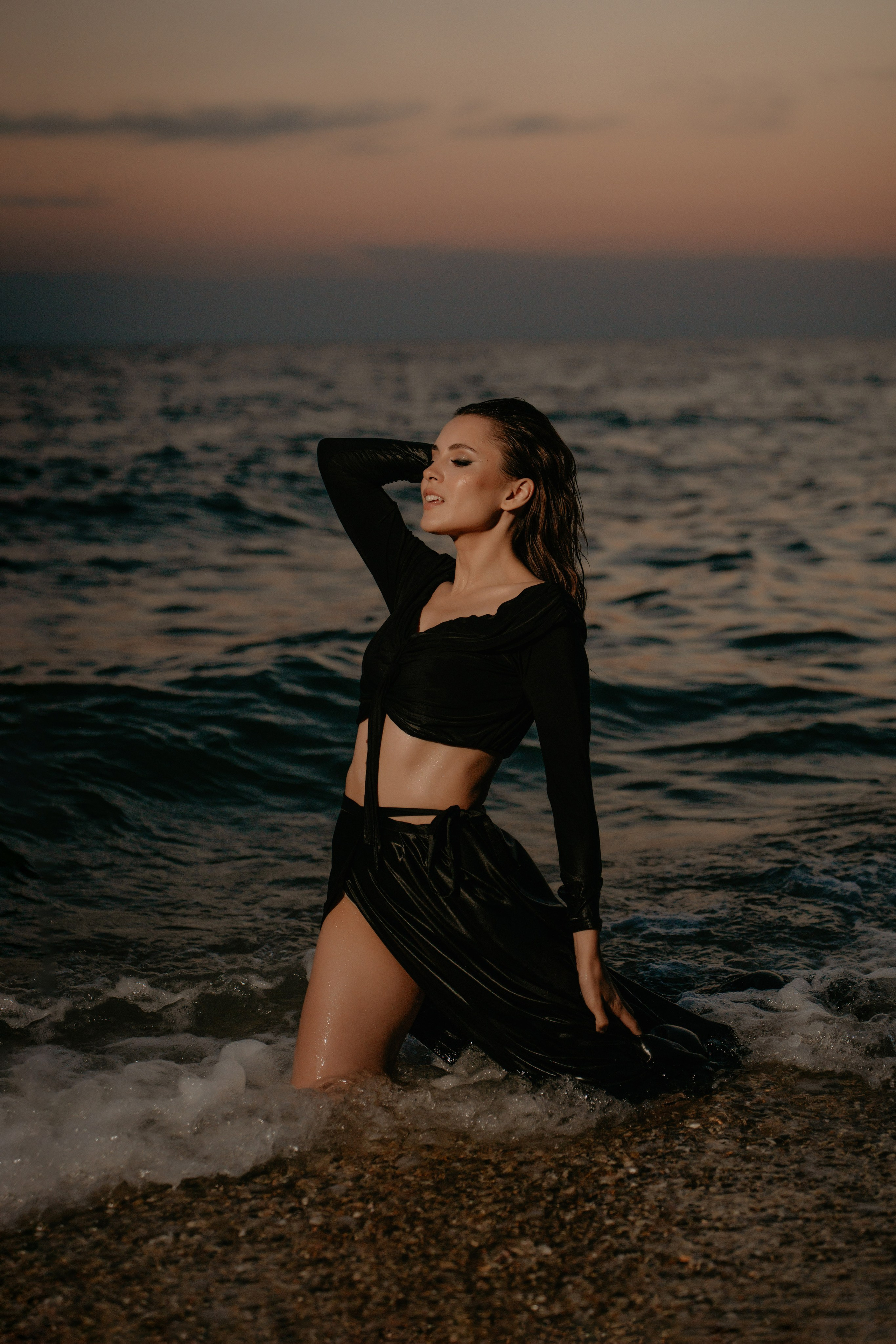 Луиза. Фотограф и Видеограф Севастополь Крым