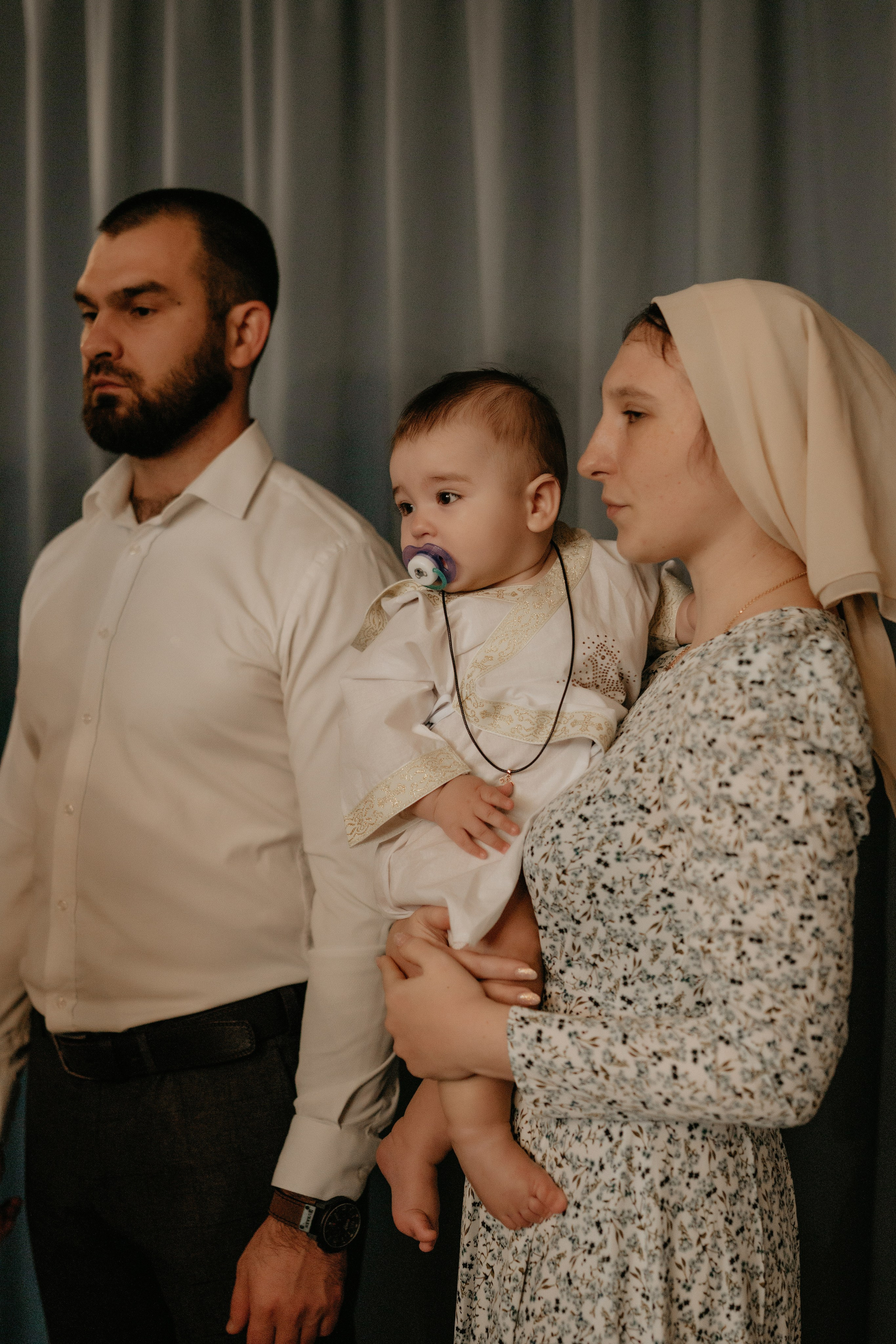 Крещение Херсонес. Фотограф и Видеограф Севастополь Крым