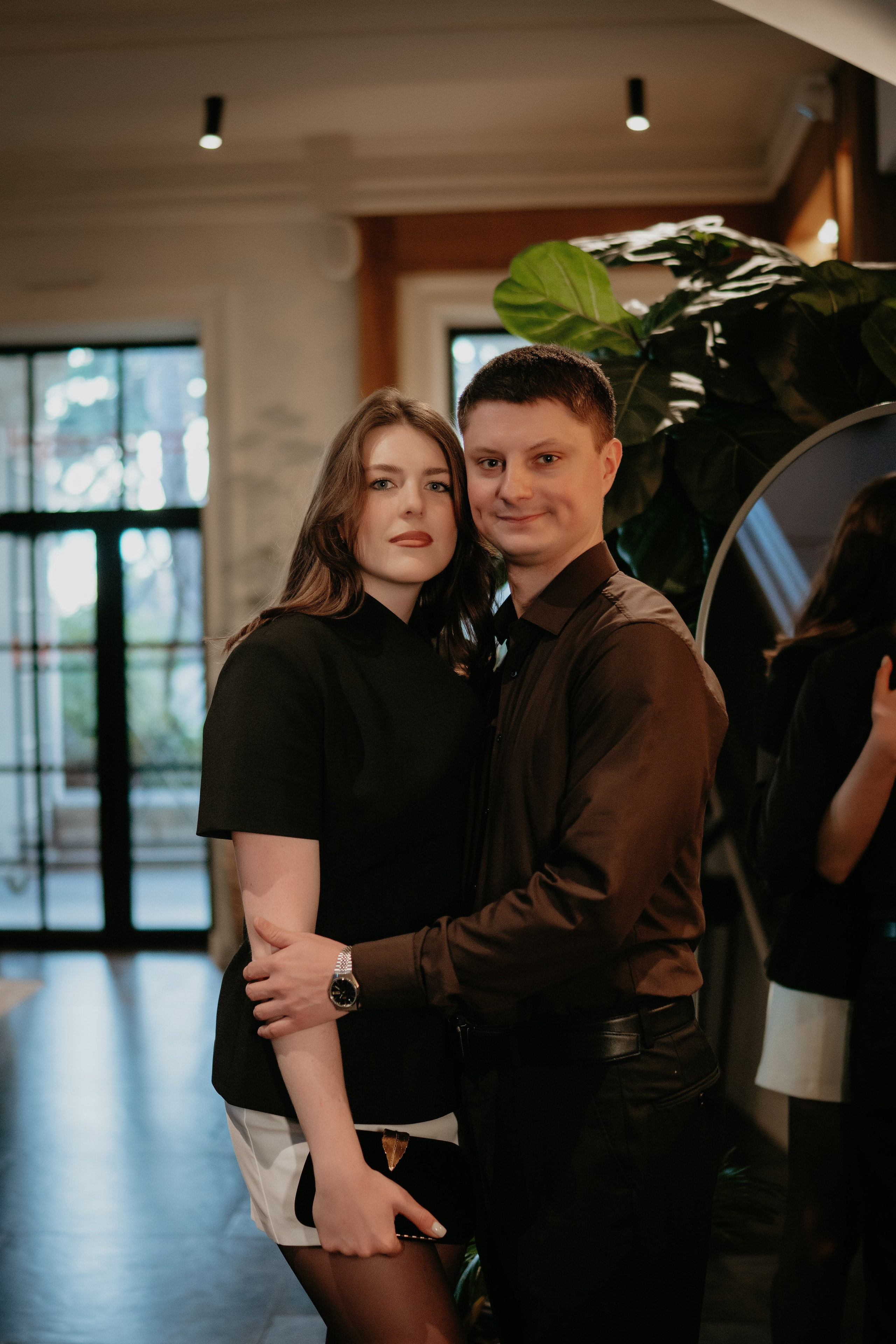 Ужин в Modus. Фотограф и Видеограф Севастополь Крым