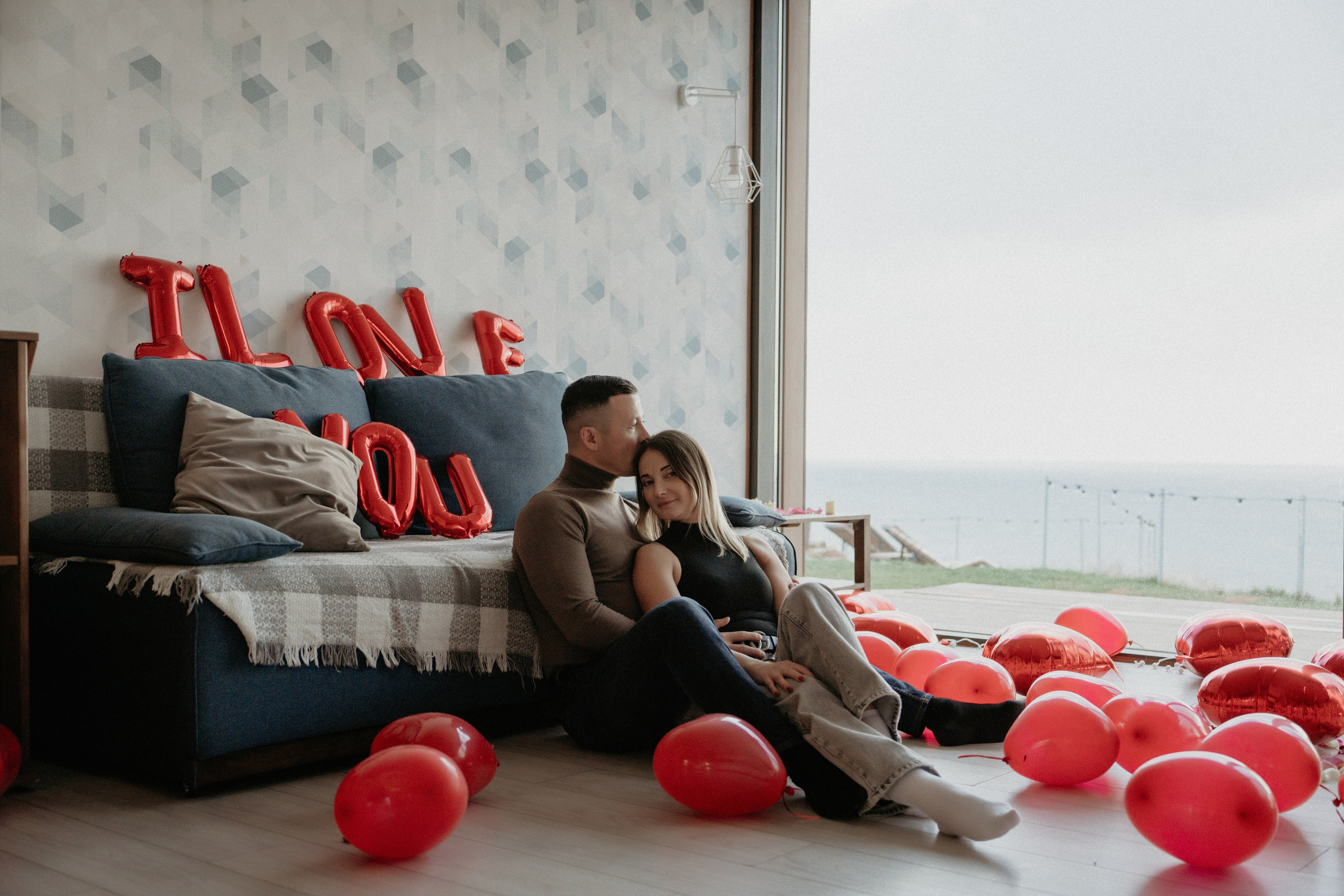 Свидание. Фотограф и Видеограф Севастополь Крым