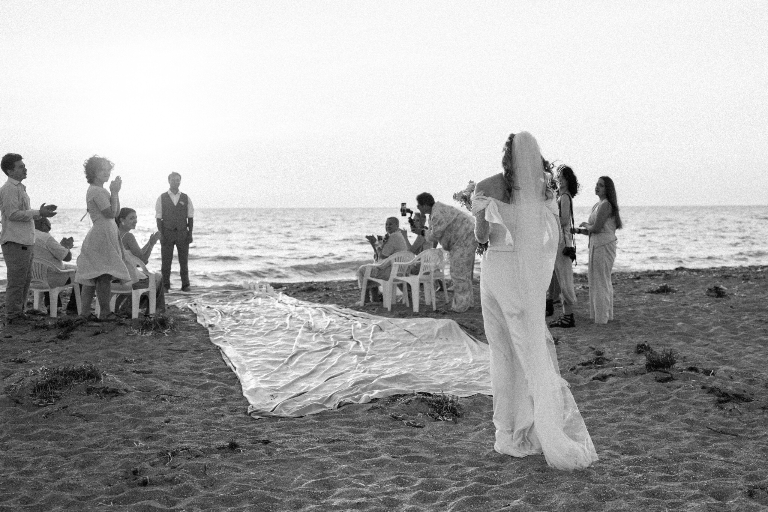 Z&A. Фотограф и Видеограф Севастополь Крым