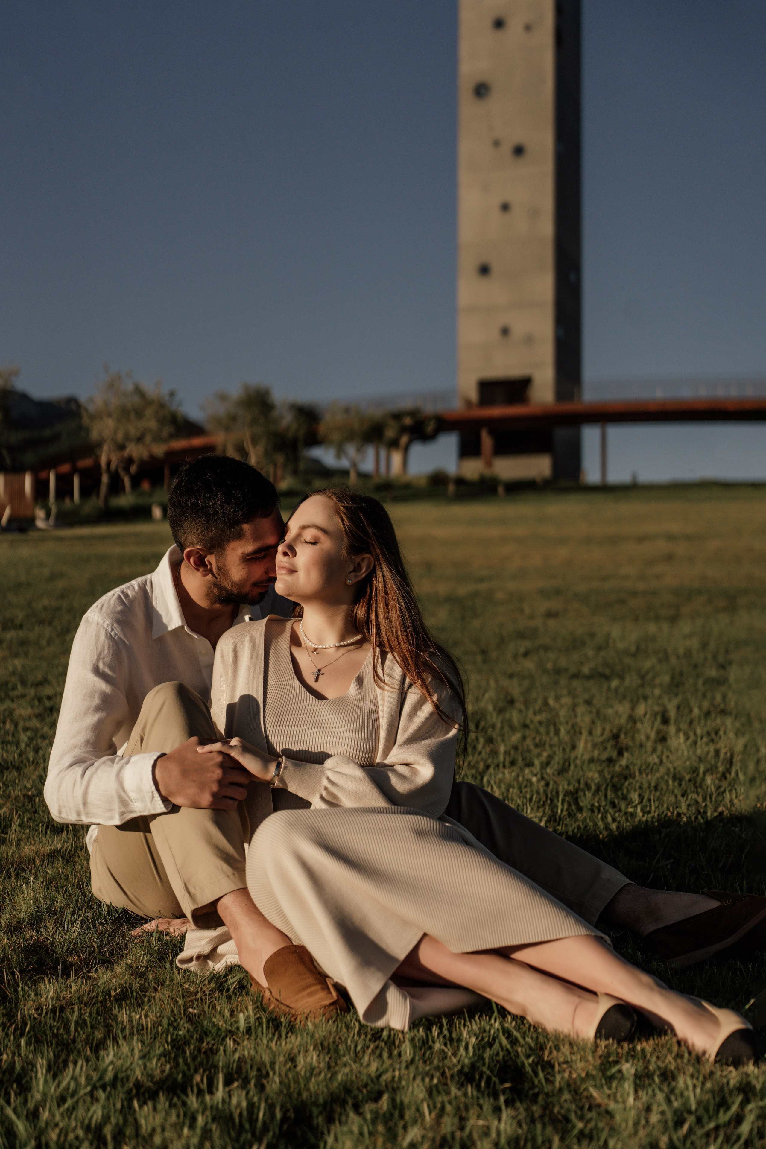 Территория отеля Мрия. Фотограф и Видеограф Севастополь Крым