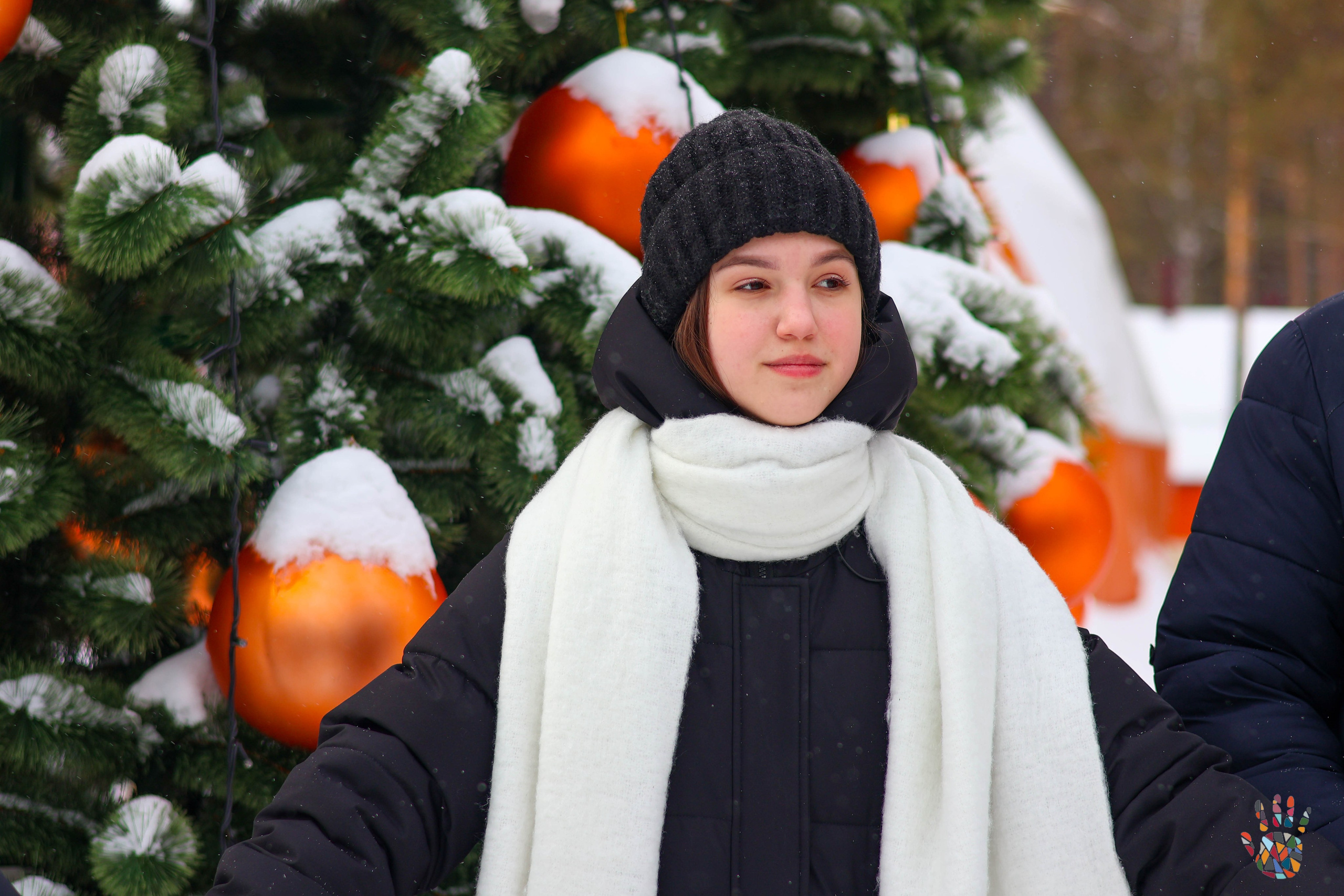 «Школа поликультурного общения». EGOROV PRODUCTION