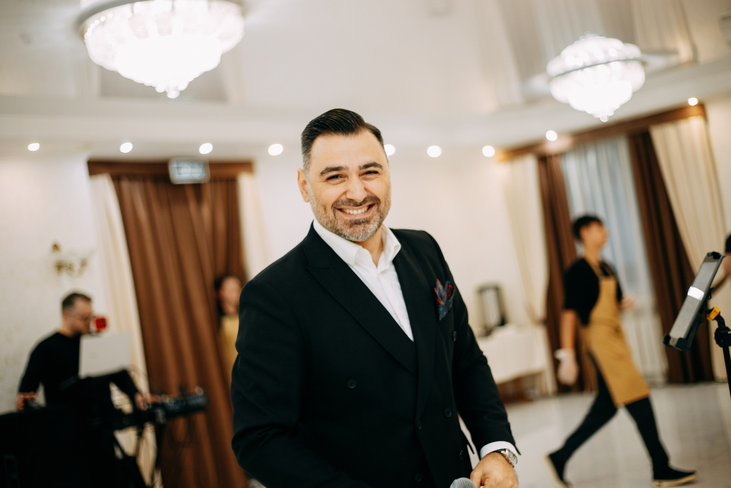 День рождения | 10.09. EGOROV PRODUCTION