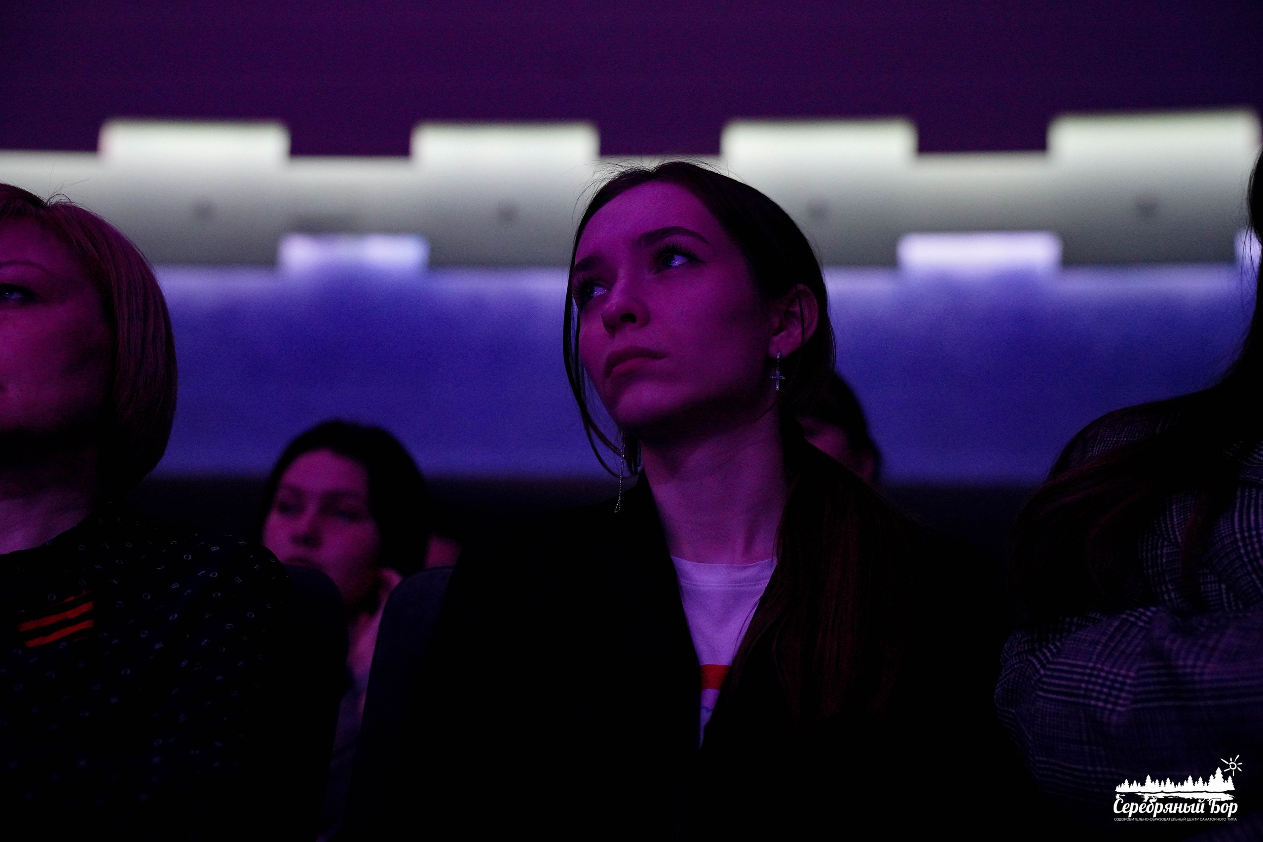 «Факультет педагогических профессий». EGOROV PRODUCTION