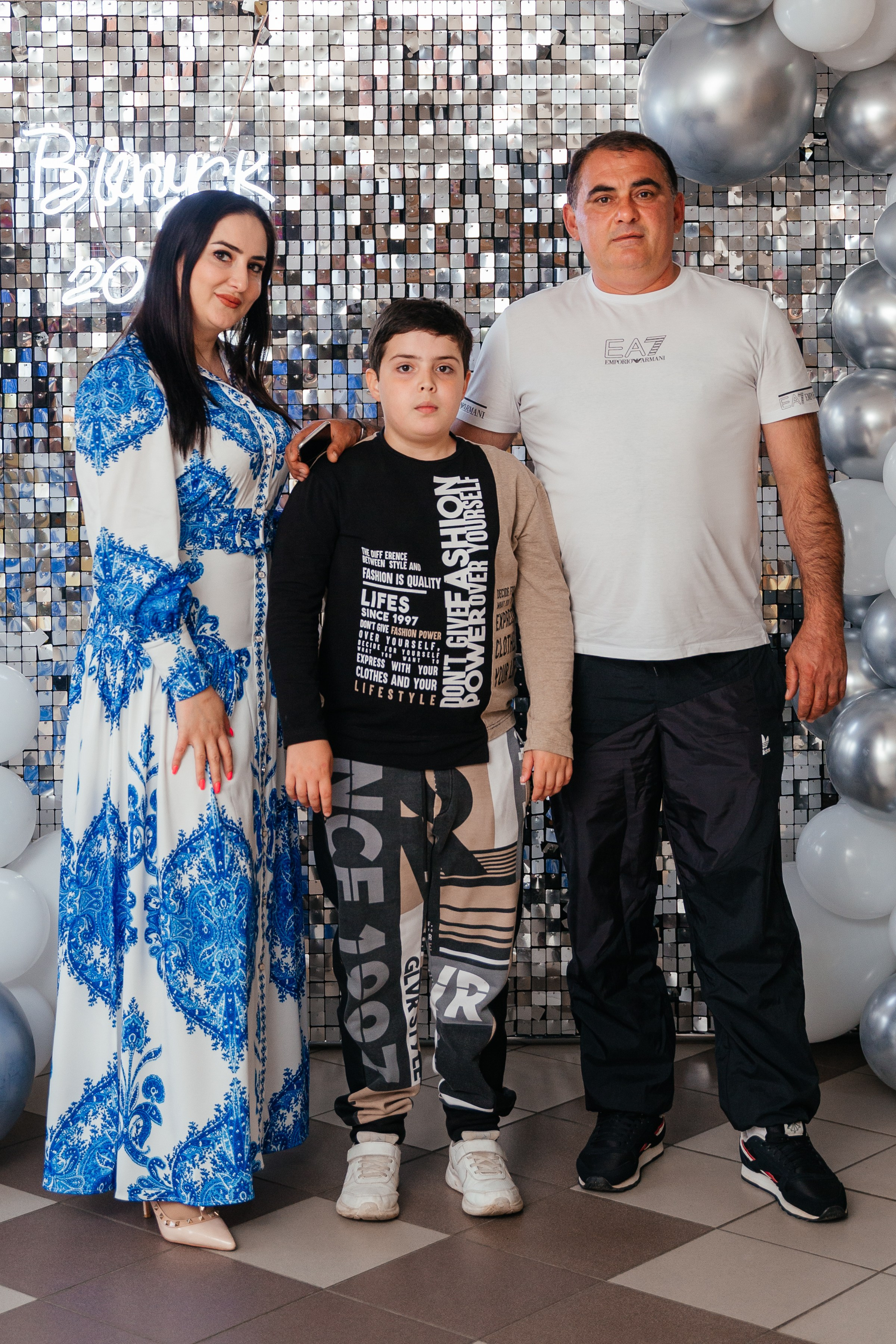 Выпускной. Семейный и свадебный фотограф Ясна Матросова