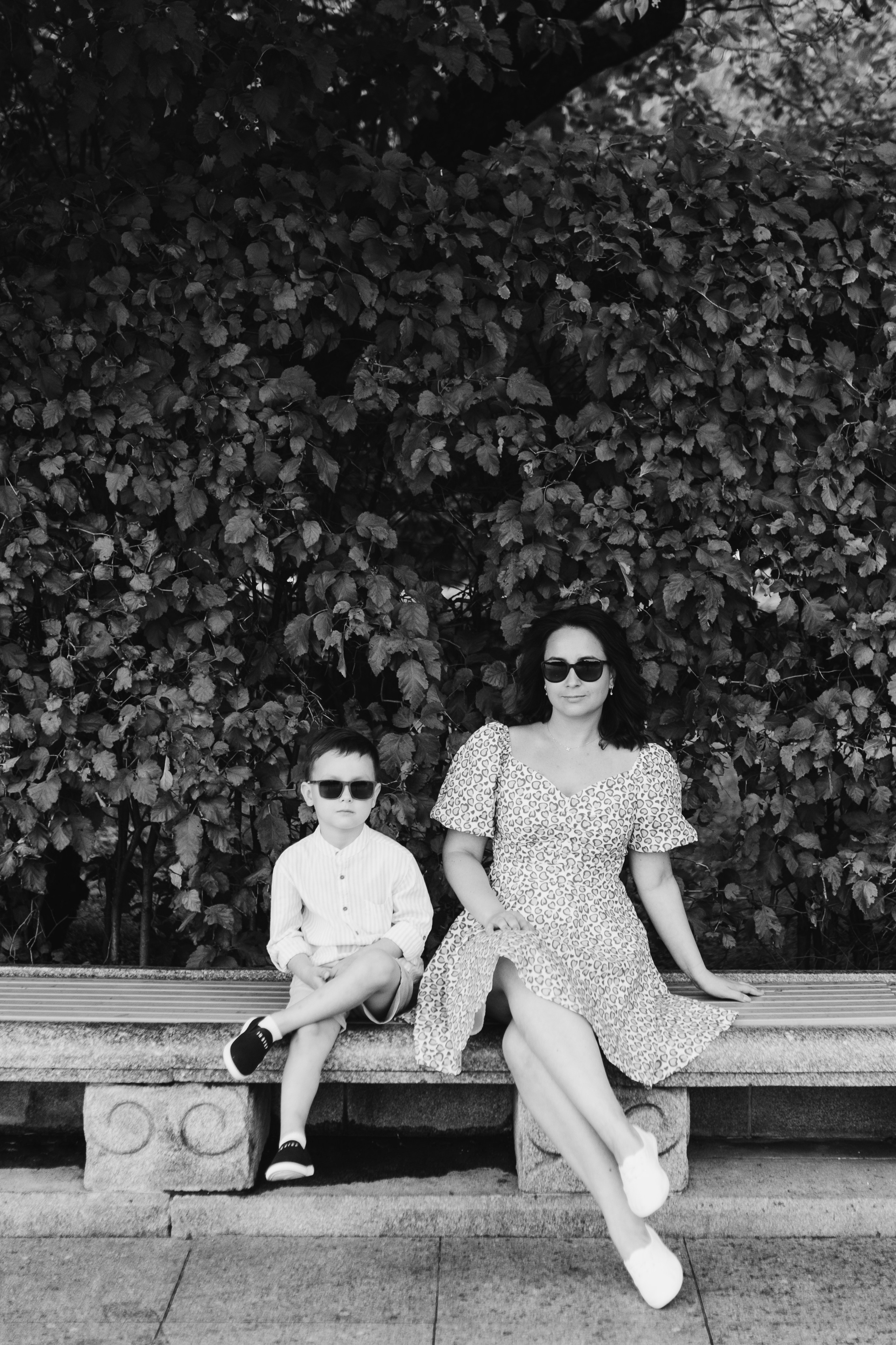 Семейные истории. Семейный и свадебный фотограф Ясна Матросова