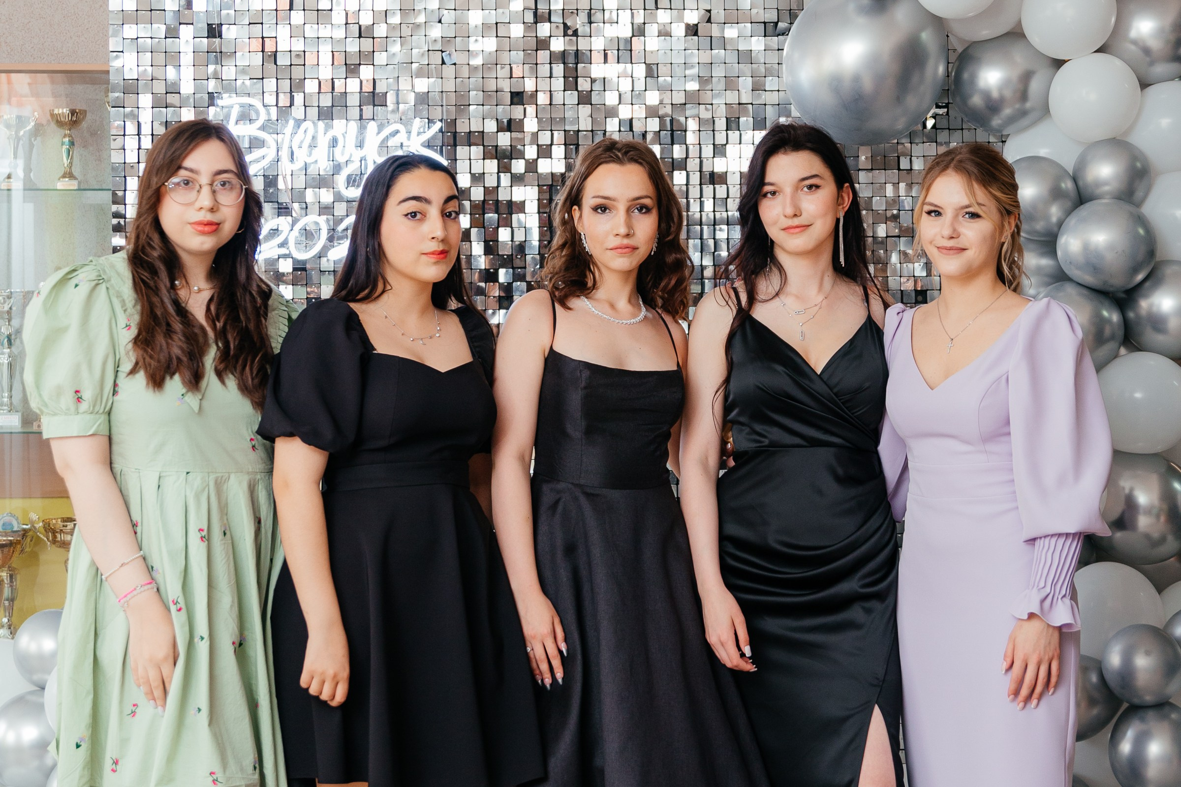 Выпускной. Семейный и свадебный фотограф Ясна Матросова