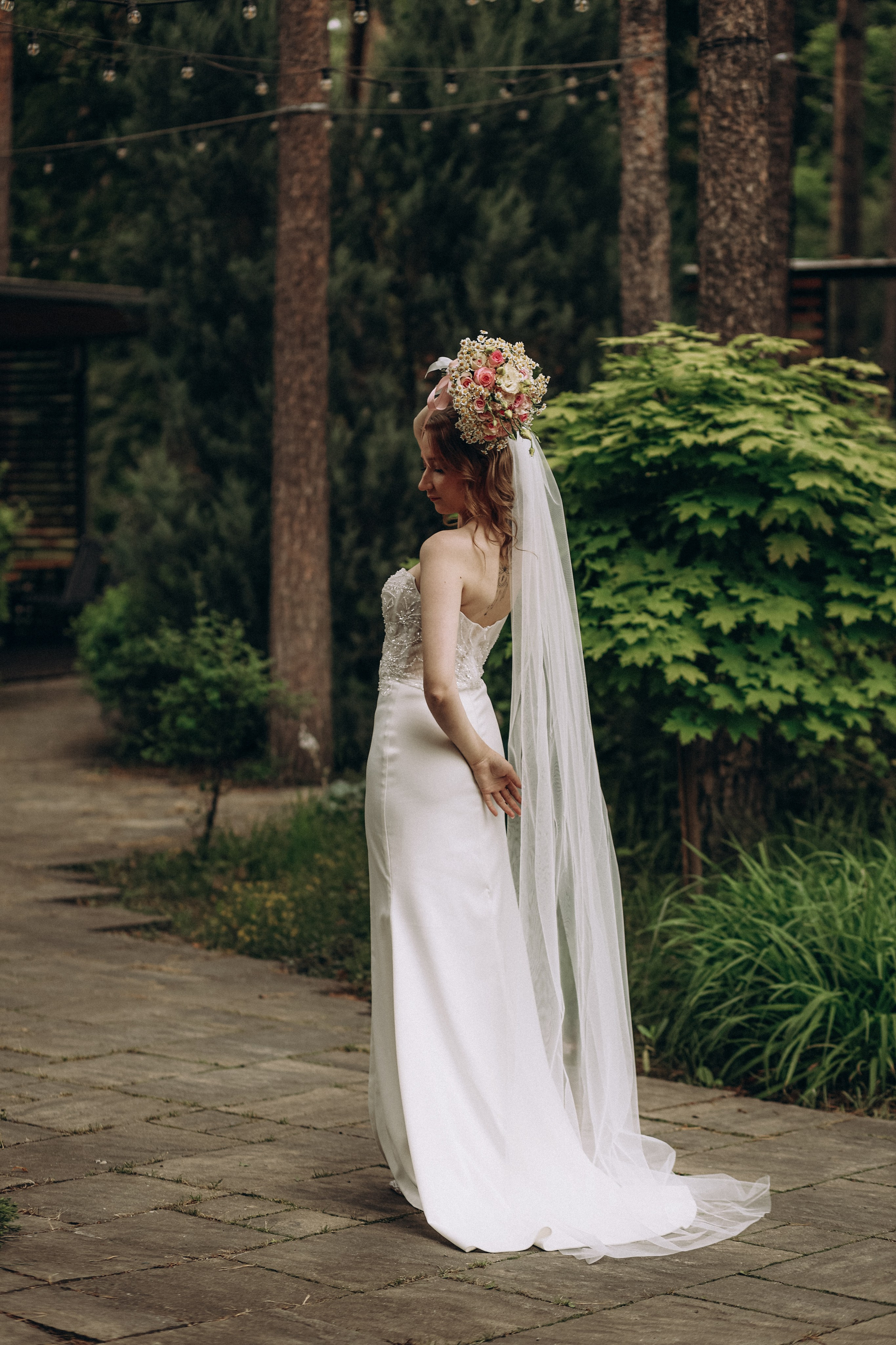 A & E 25’. О фотографии с душой