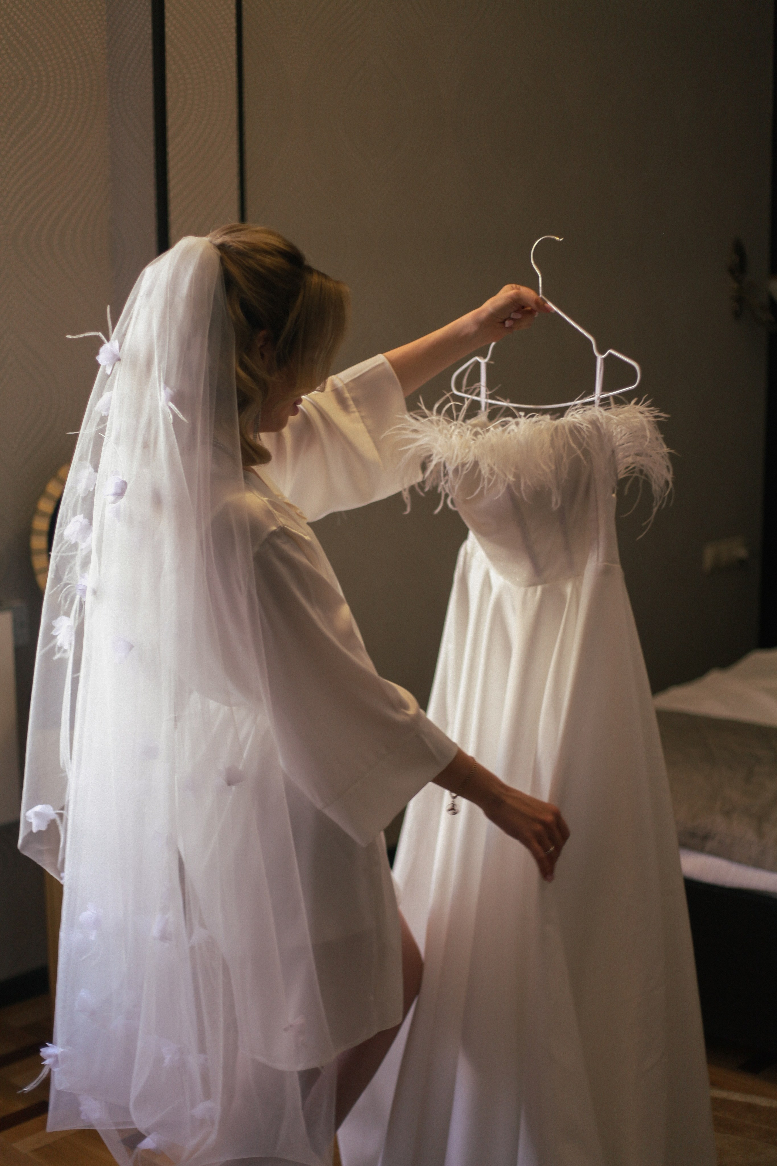 А & D 24'. О фотографии с душой