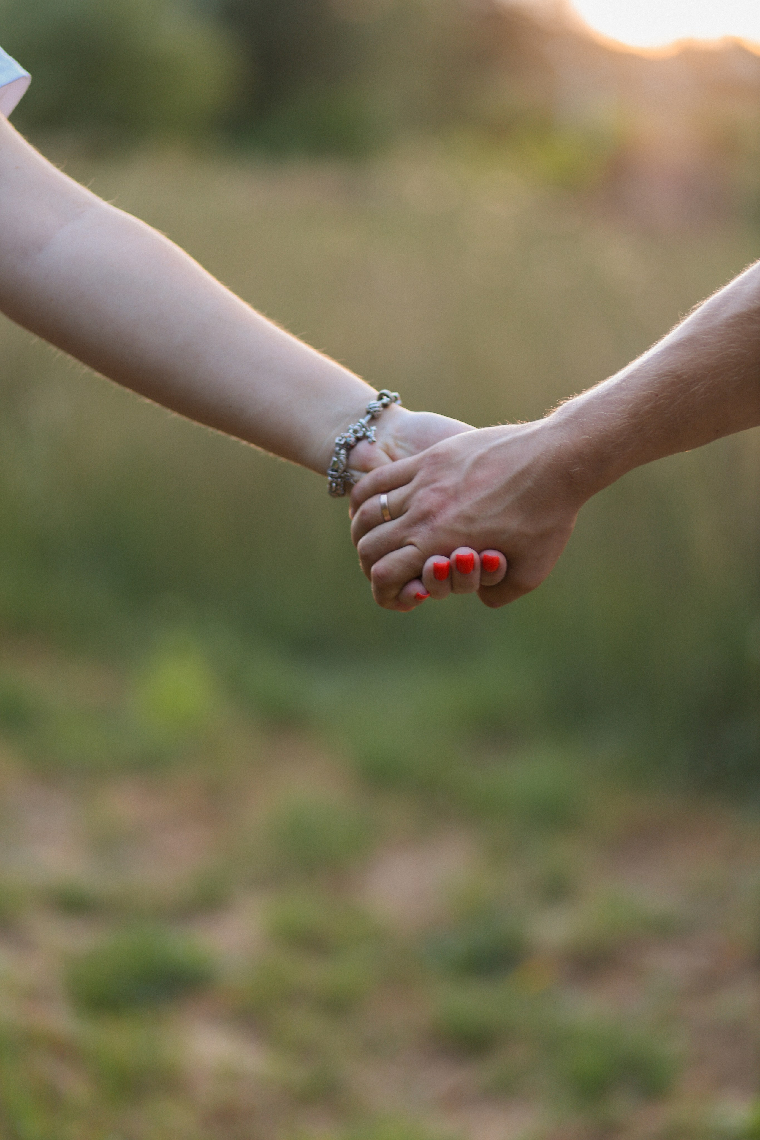 Таня и Рома. О фотографии с душой