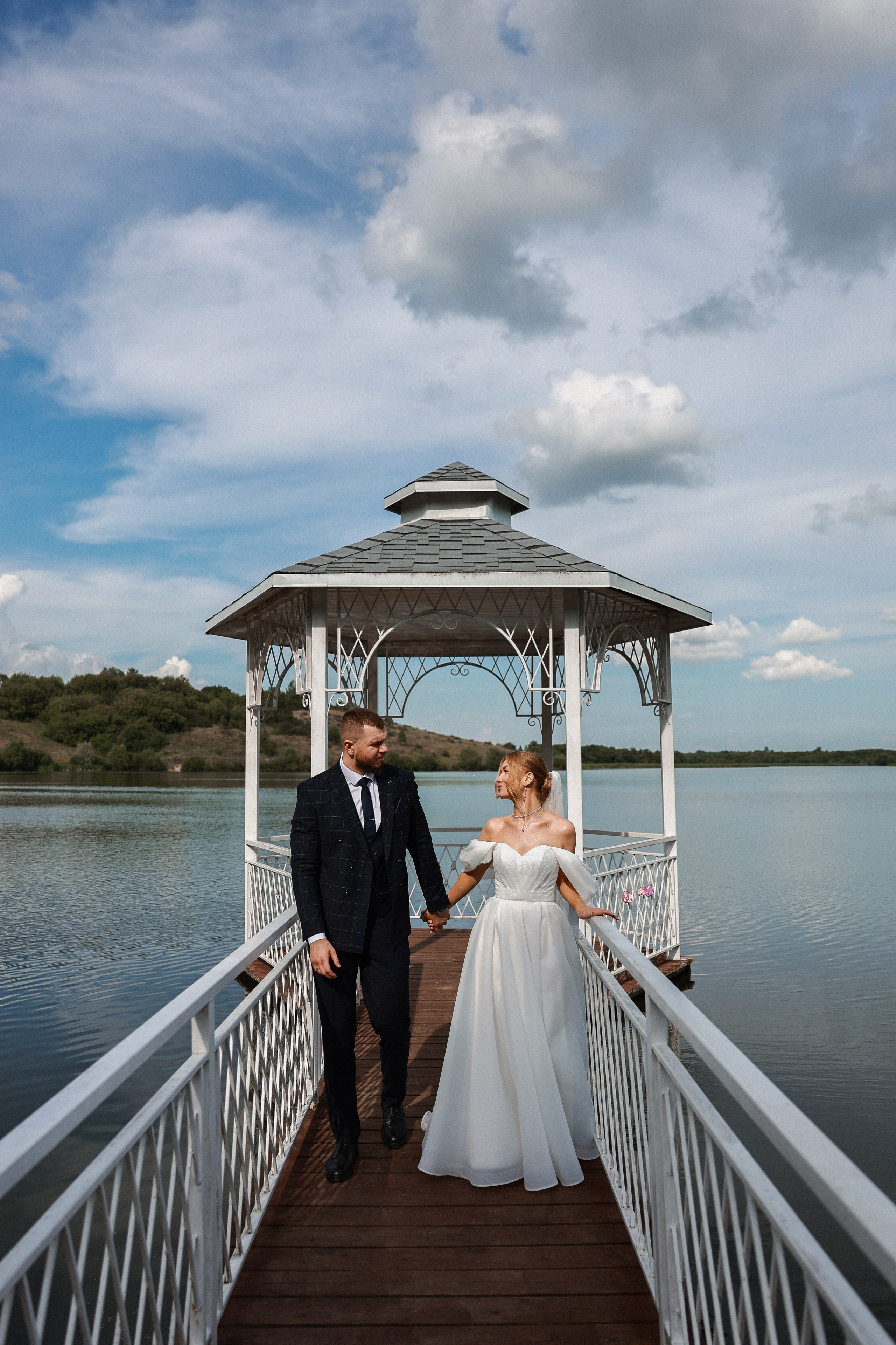 D & V 25’. О фотографии с душой