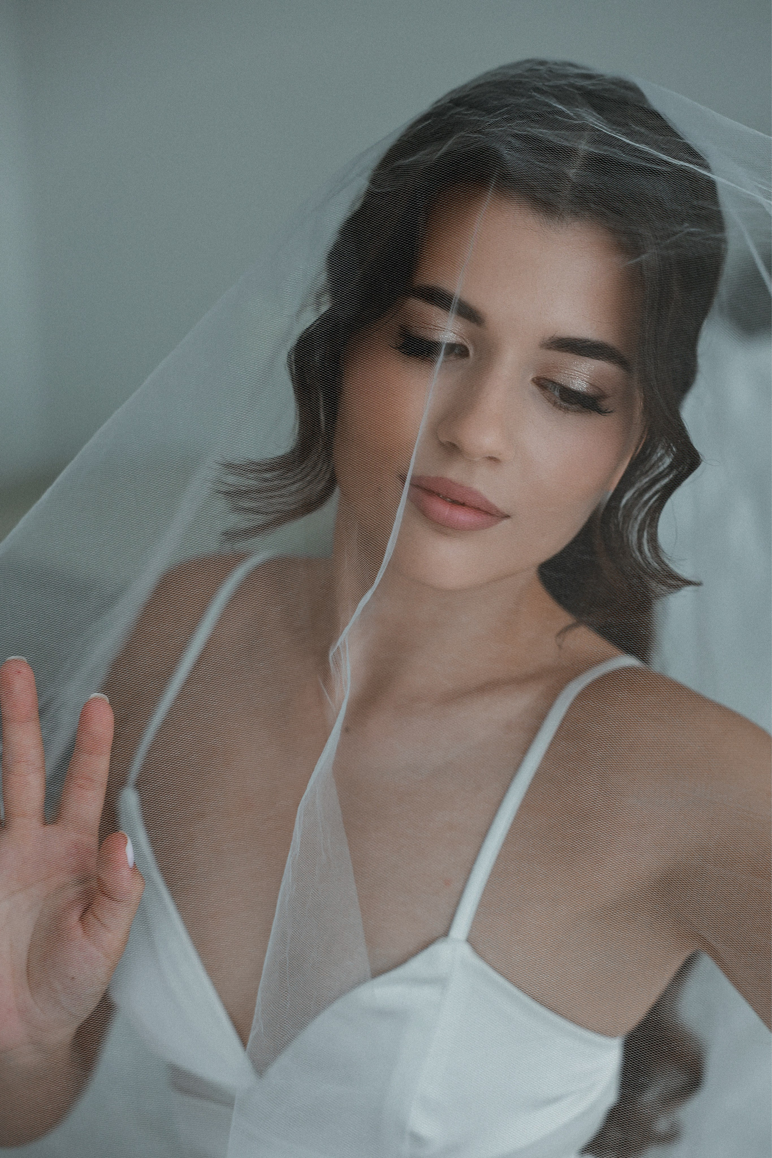 M & E 25’. О фотографии с душой