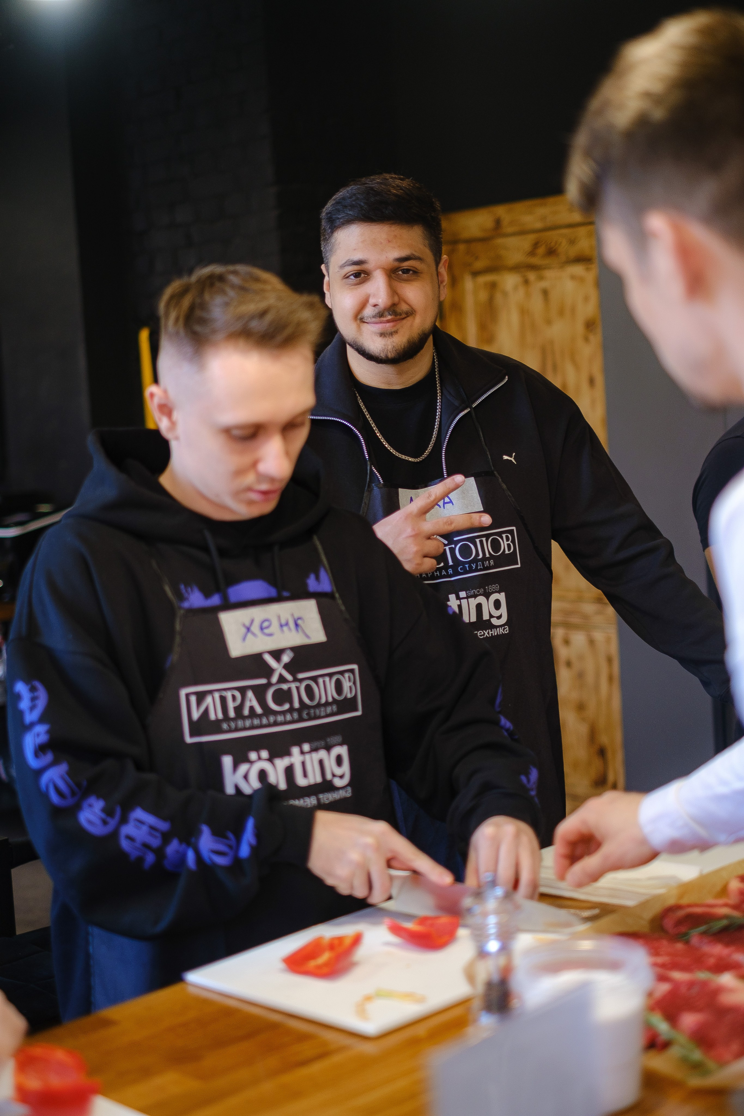 День рождения Андрея. Фотограф Мария Хлебникова Санкт-Петербург Москва