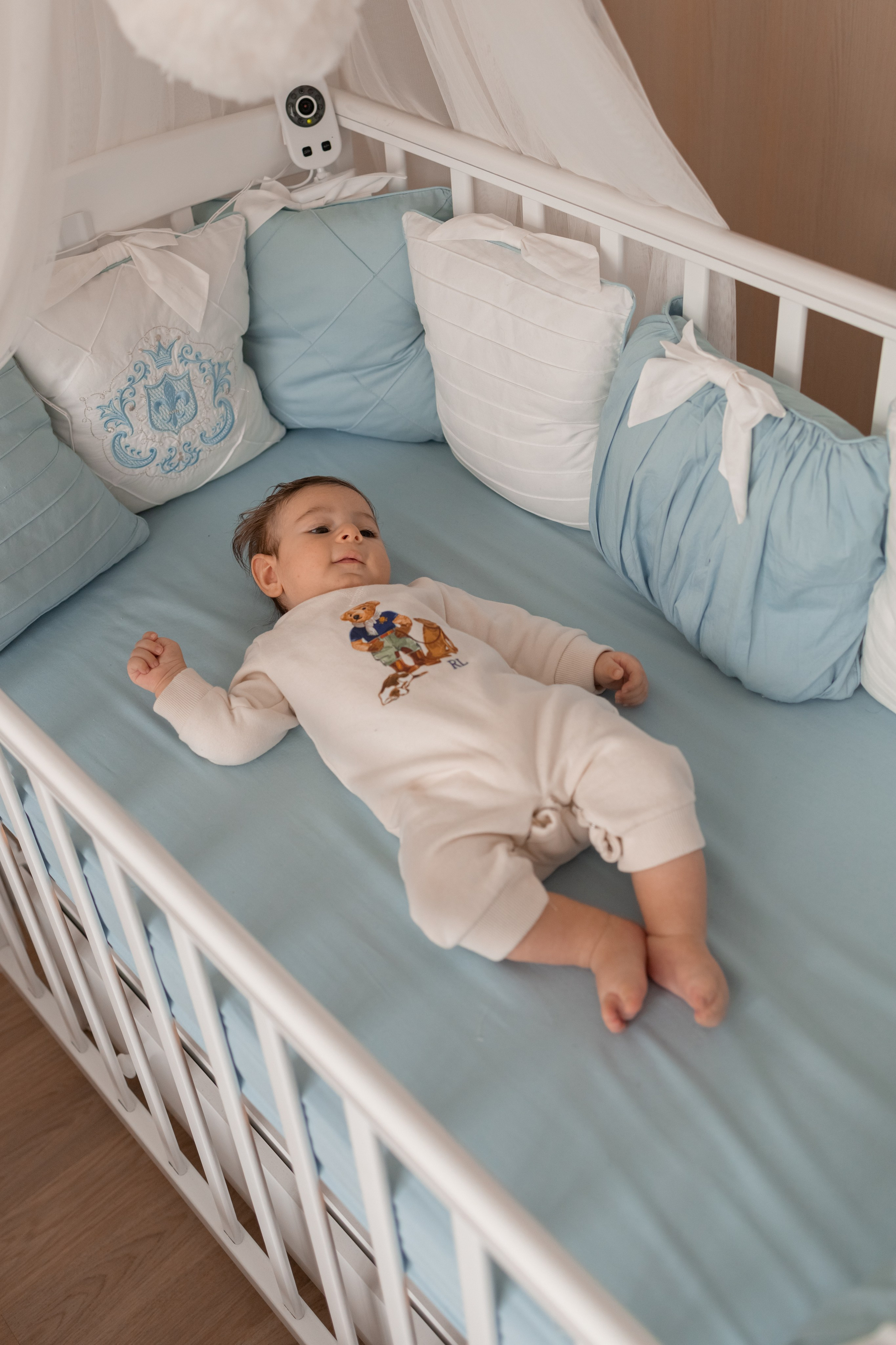 Артур, Лика, Давид. Фотограф беременности и материнства в Москве Мария Менендес-Гонсалес