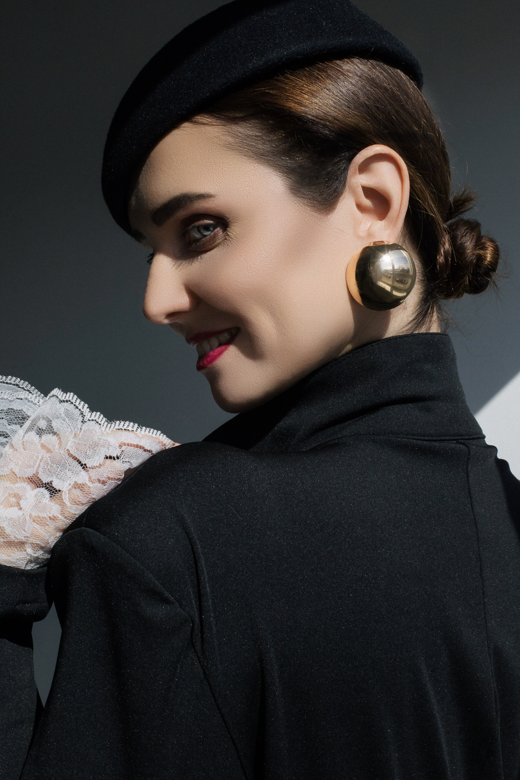 Женский портрет. Фотограф Таганрог