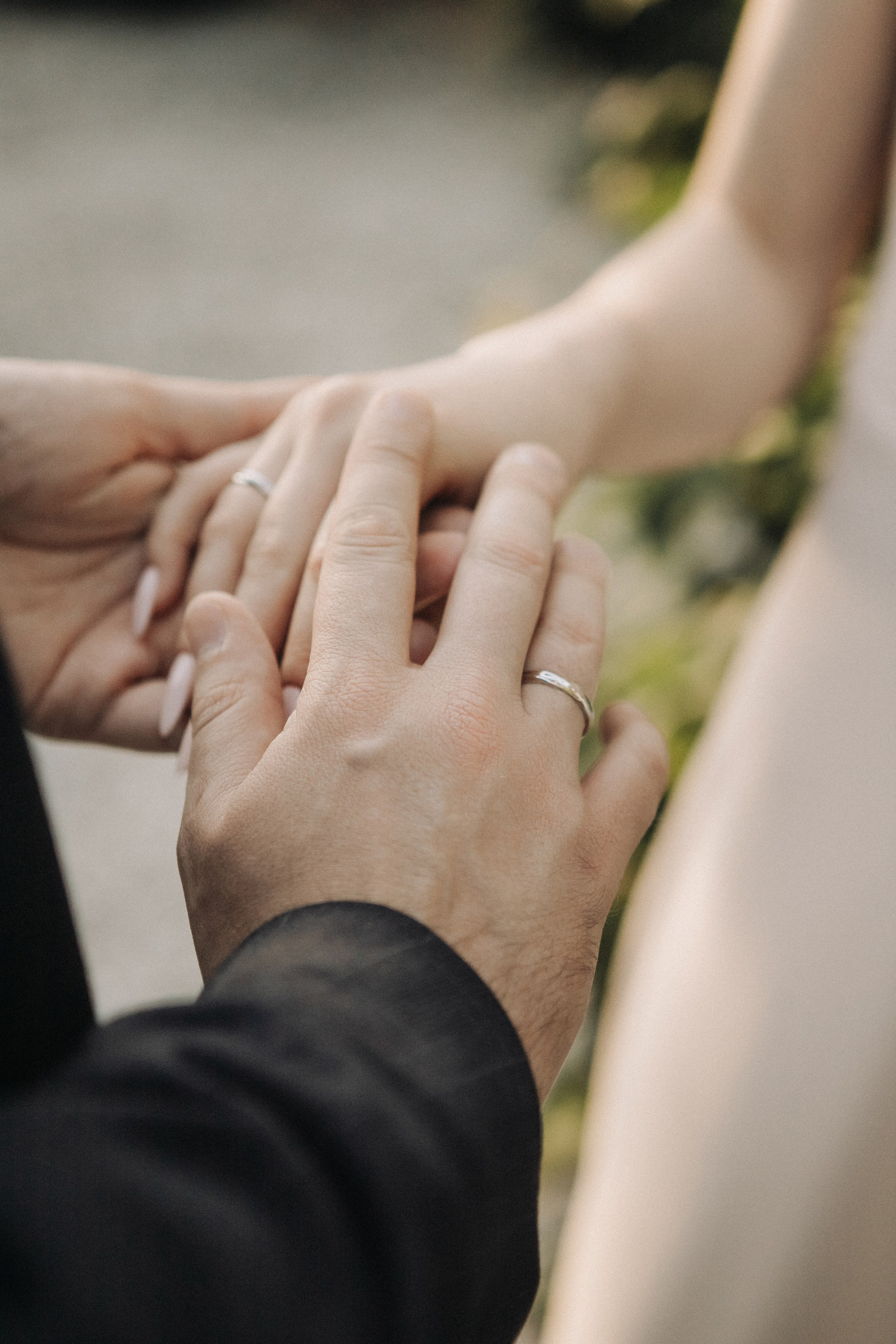Дарья и Александр. Свадебное фото и видео Москва Кристина Музыка