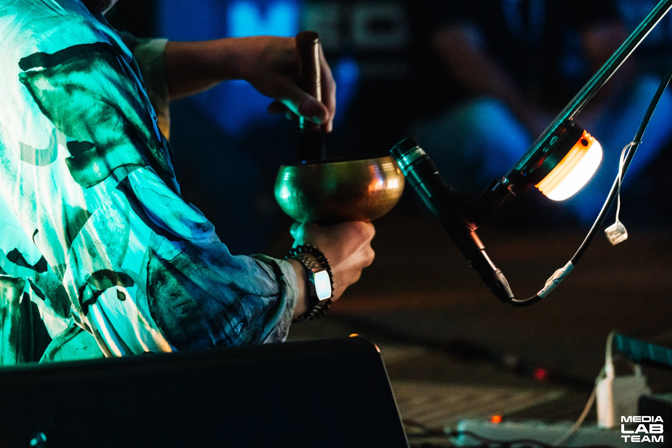 MediaFabFest. Главная