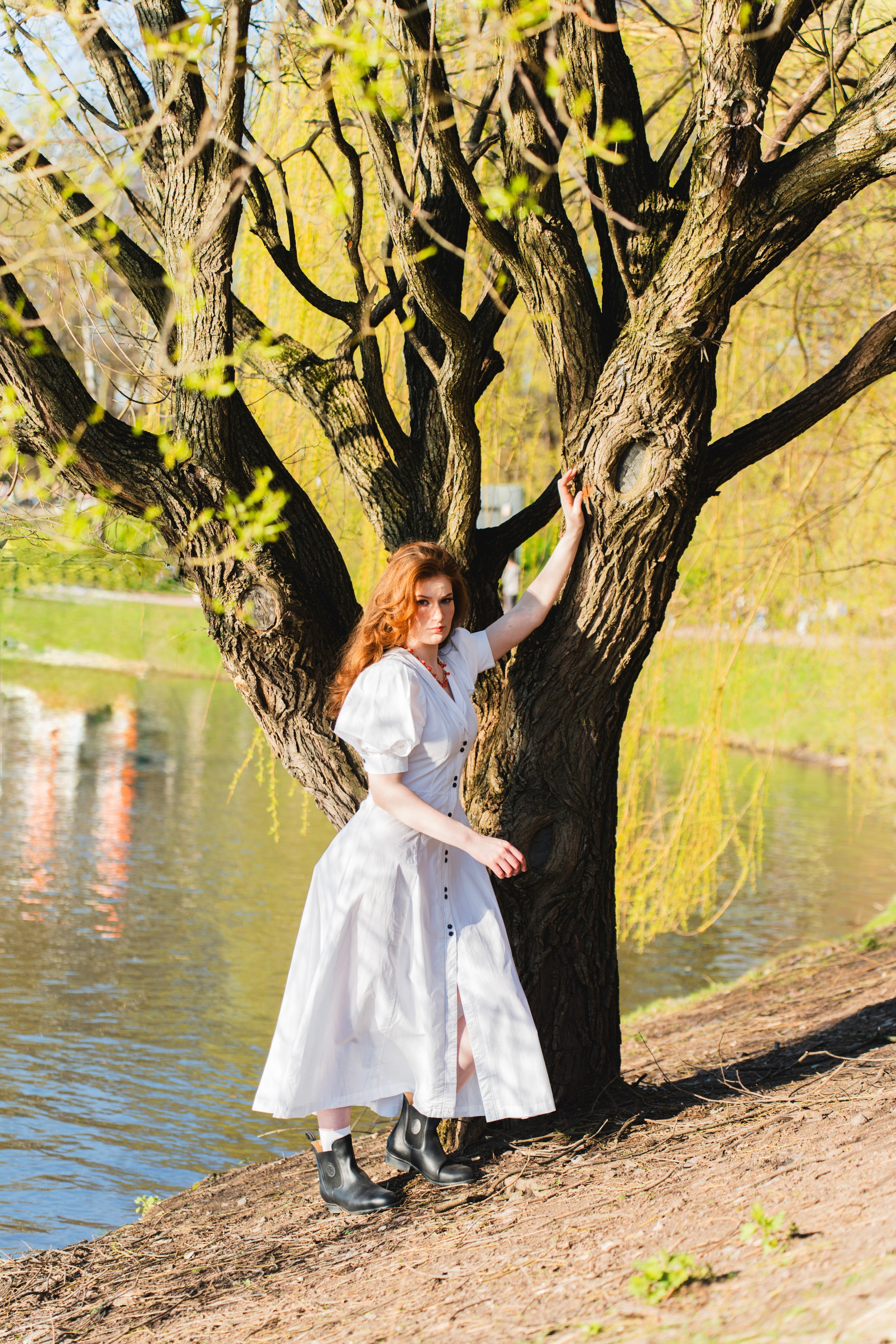 Lisa. Фотограф Александра