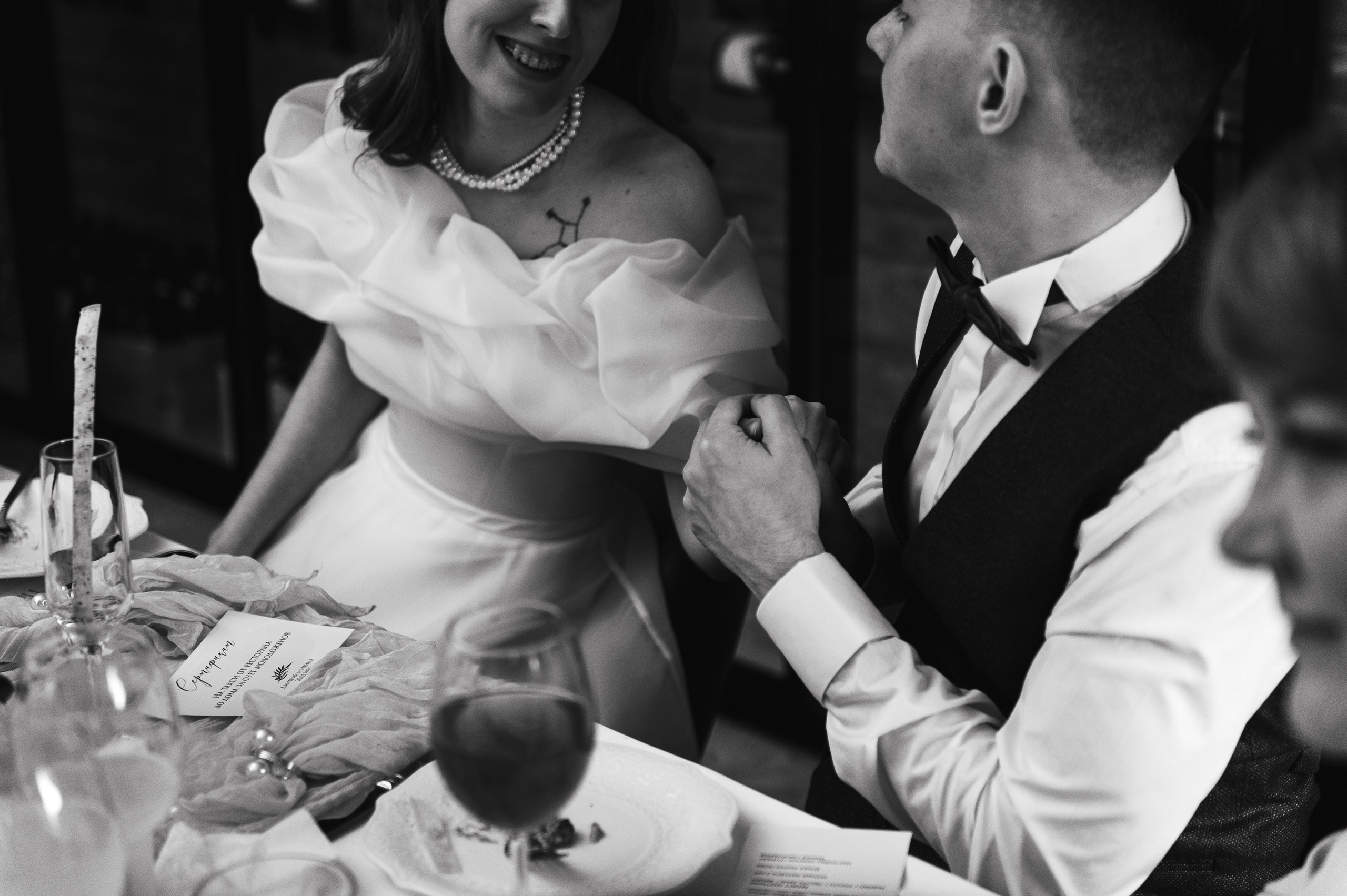 Irina & Dima. Свадебный и индивидуальный фотограф Никита Роут | Москва