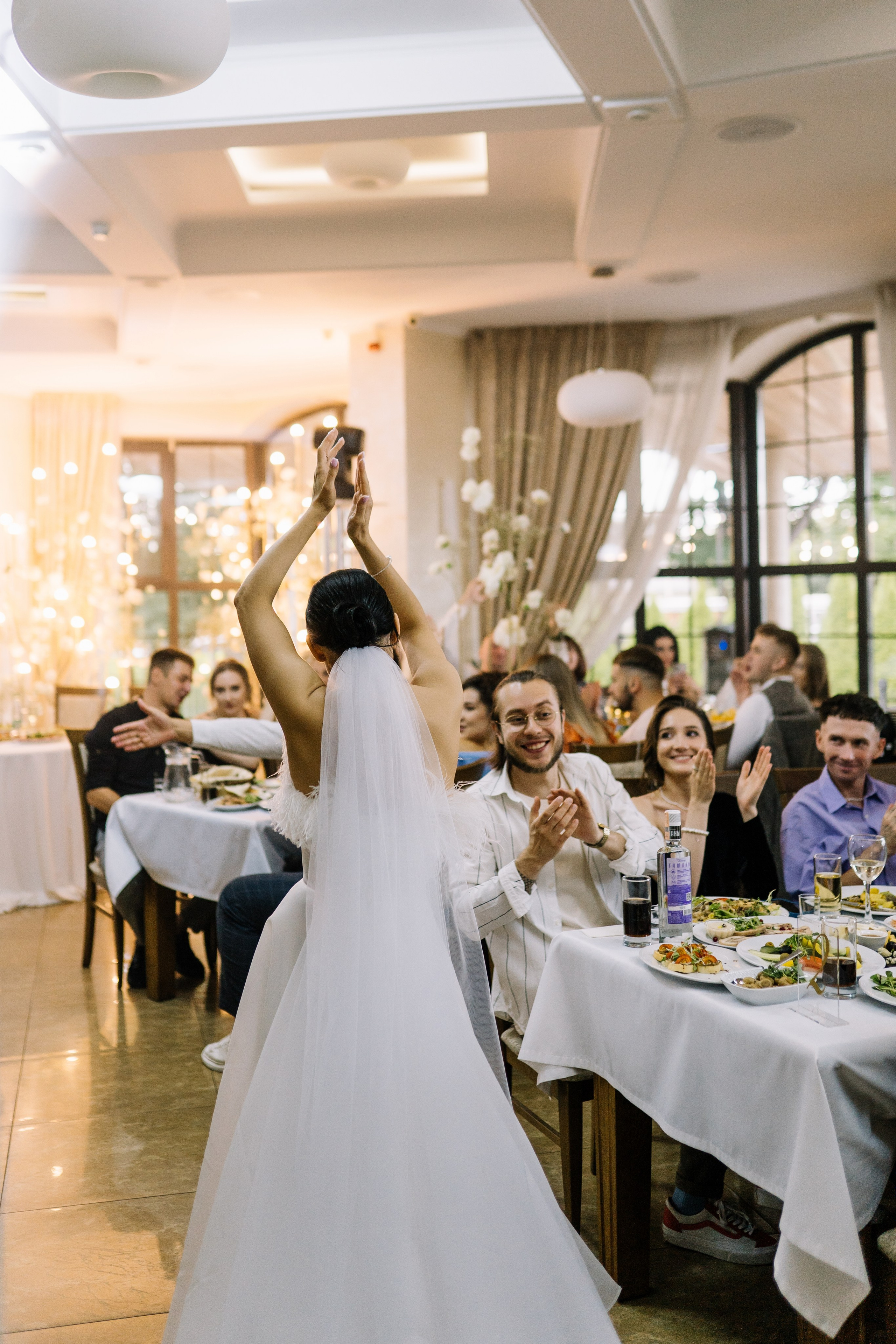 Лиза & Сергей