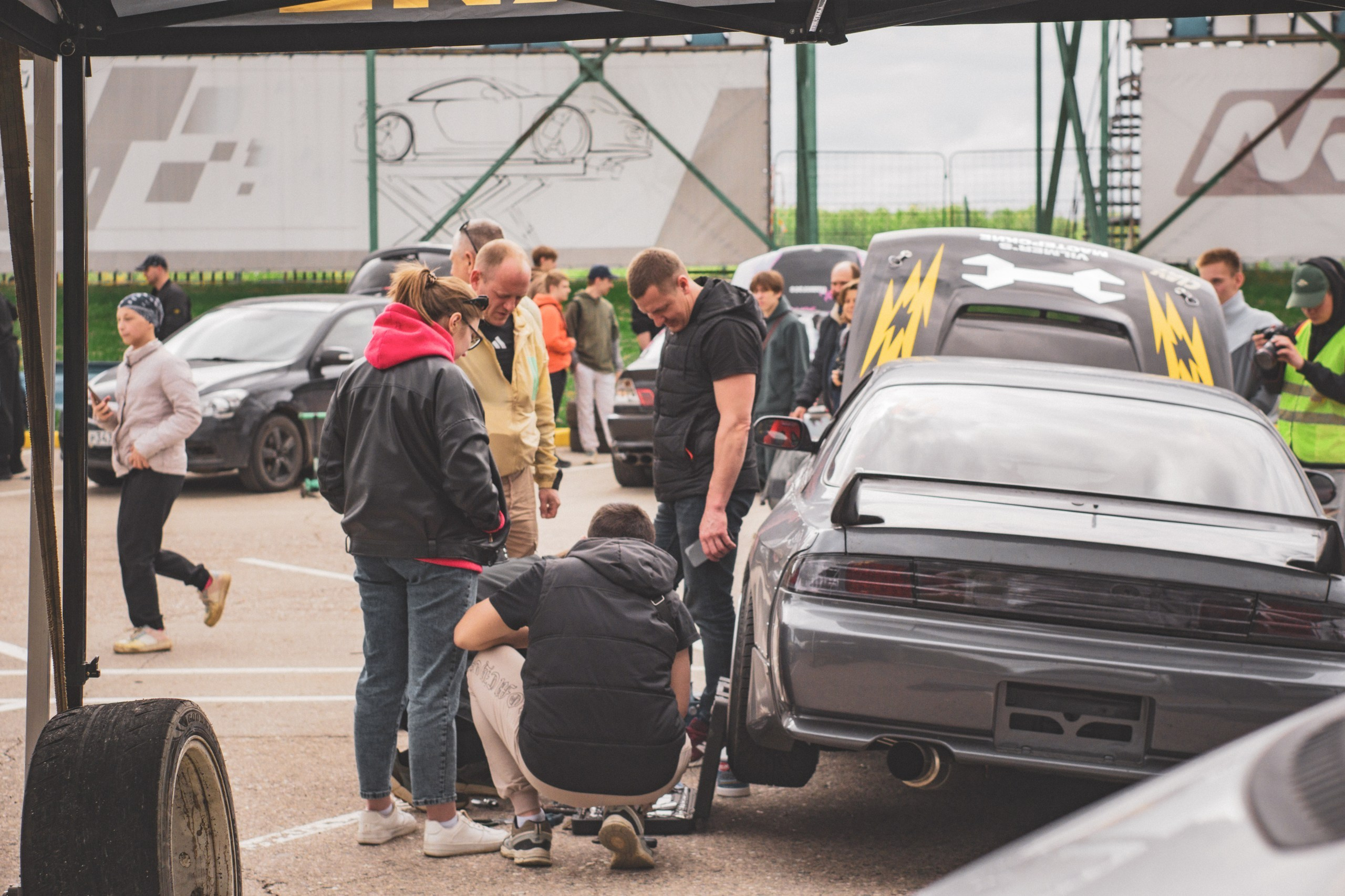 NotDaily. Фотограф Нижний Новгород — Дмитрий Грехов