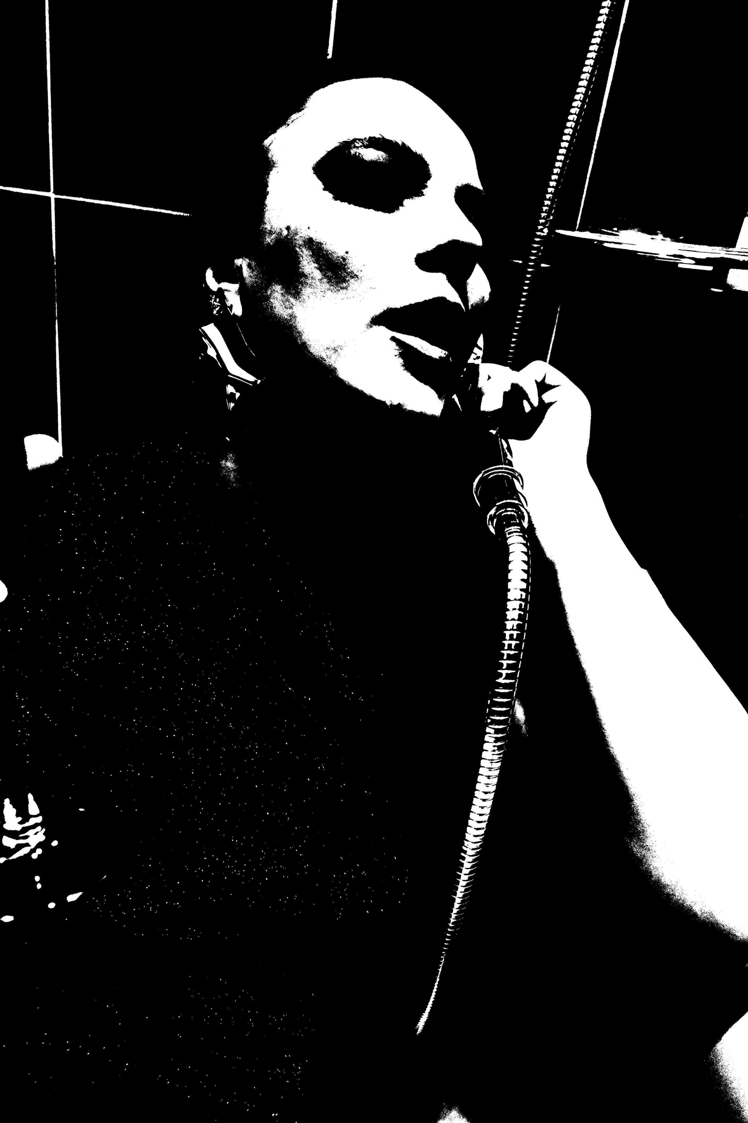 Серия кадров «Городская сумасшедшая». Семейный и свадебный фотограф Губкинский и Ставрополь