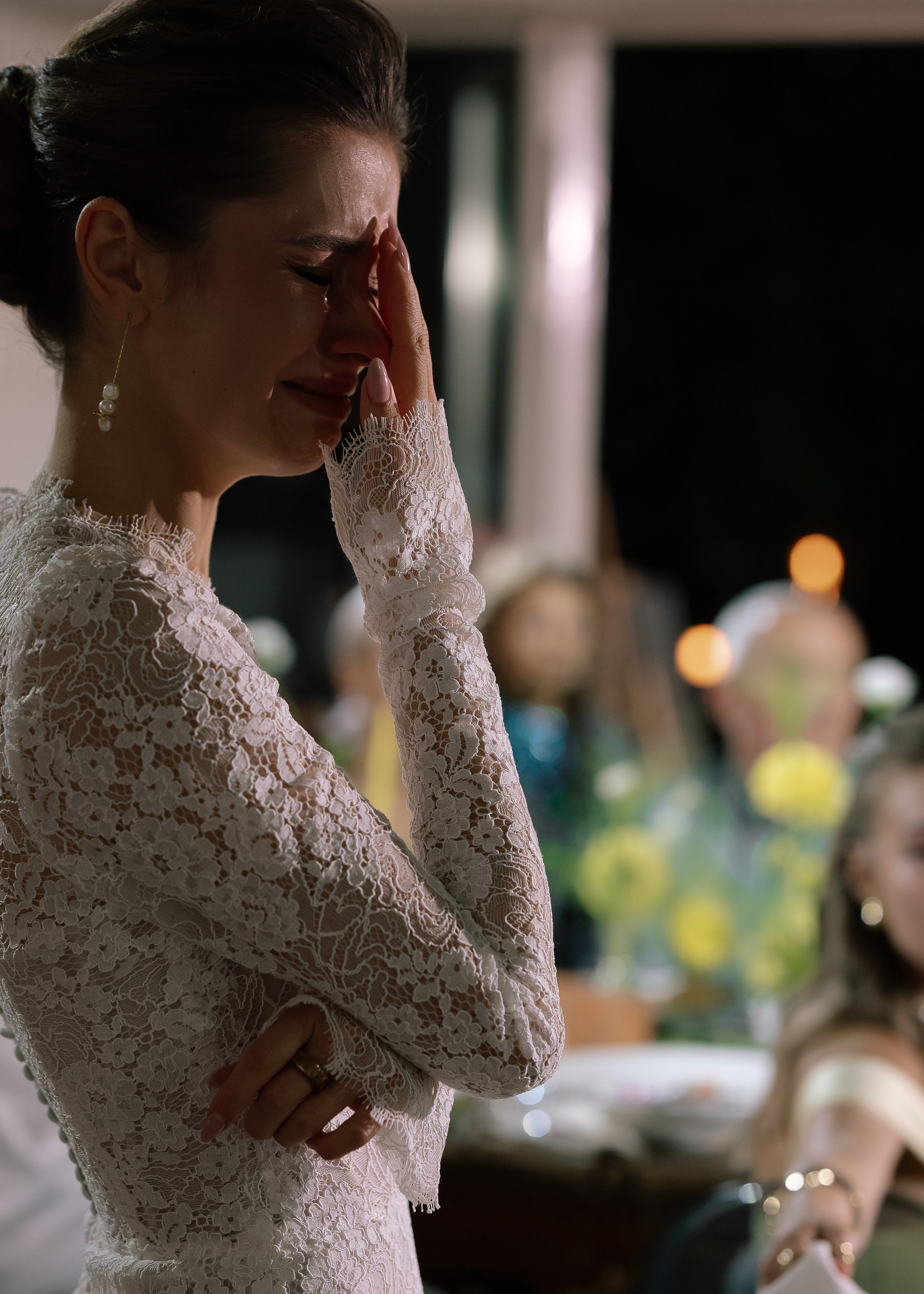 Рашад & Ксения 2025. Фотограф Москва. Шульгинова Ольга