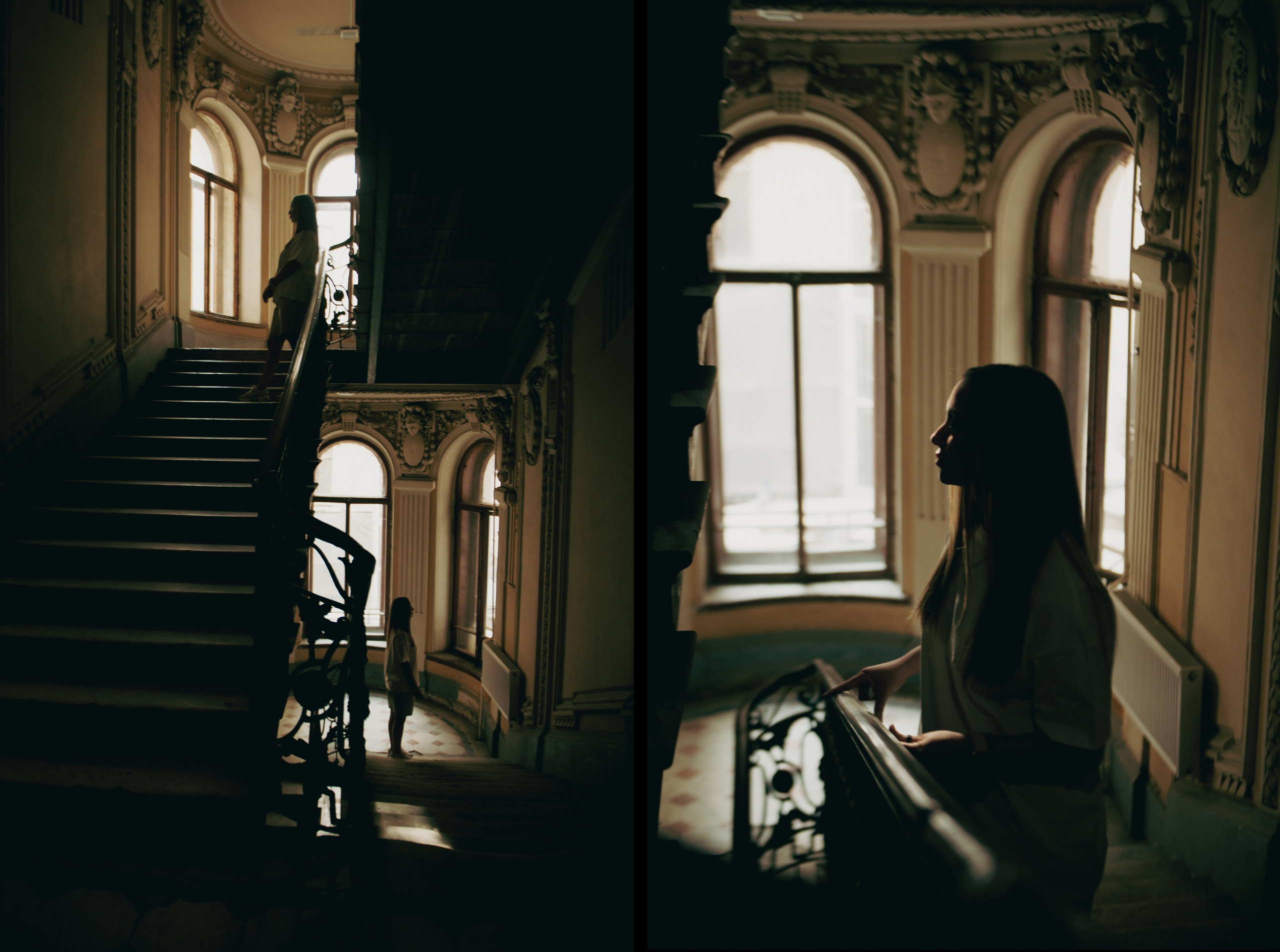 Любимый блогер. Портретный и лайфстайл фотограф в Санкт-Петербурге