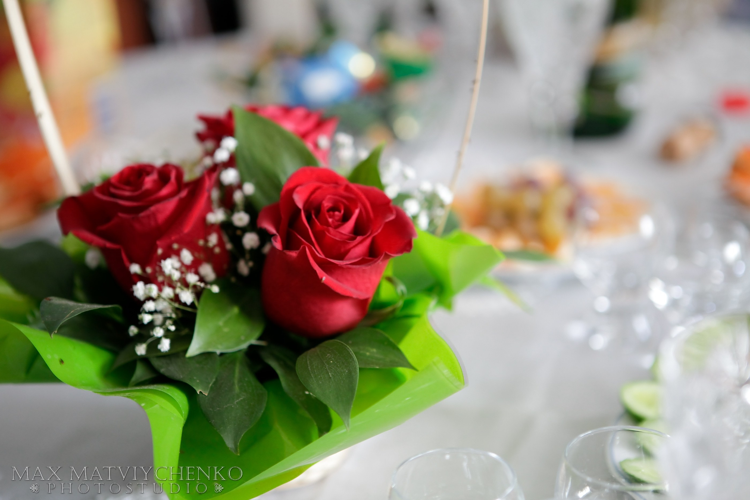 Утро/Morning. Максим Матвийченко и Виктория Басова профессионалы своего дела