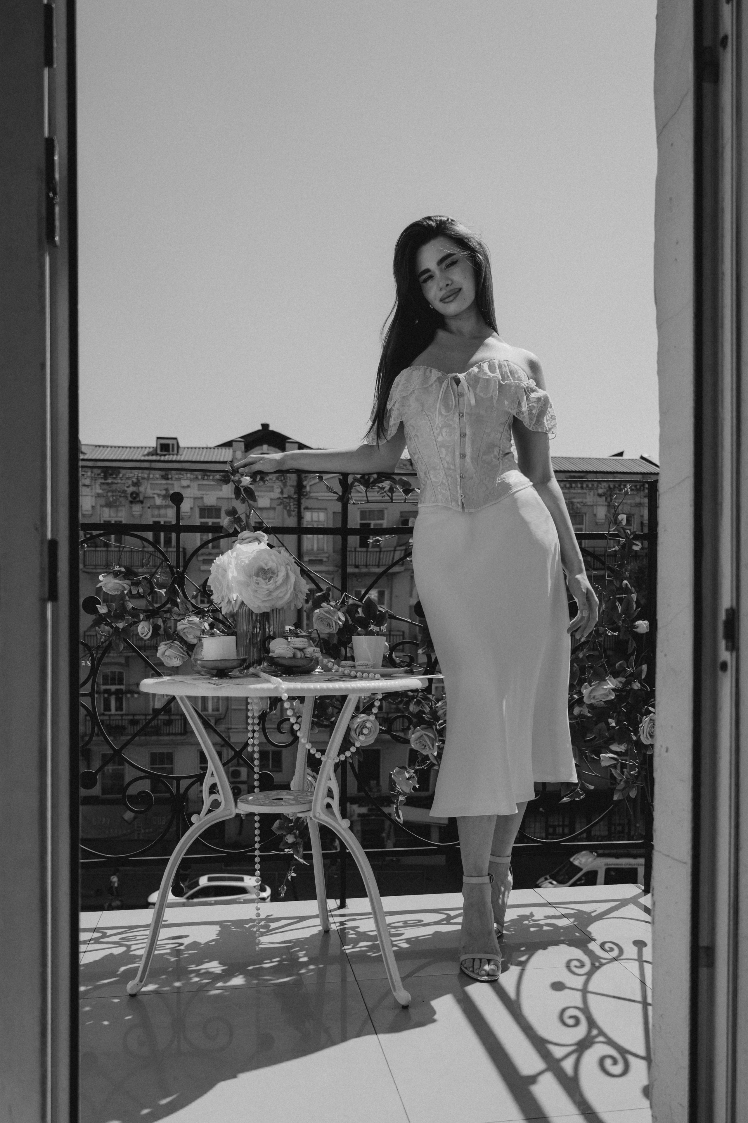 Нателла. Свадебный фотограф Юлия Галкина Ростов на Дону