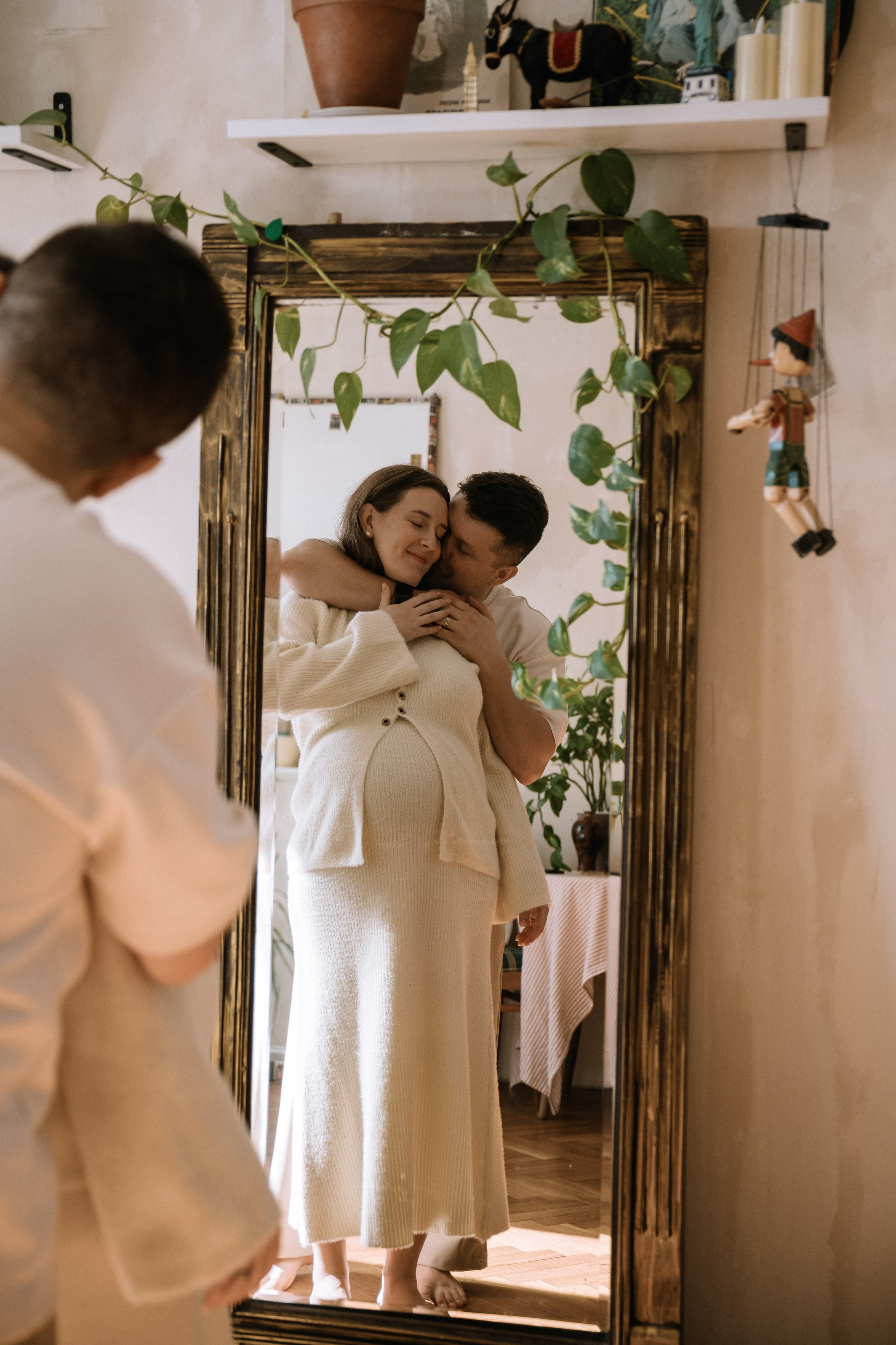 Беременность. Свадебный фотограф Юлия Галкина Ростов на Дону