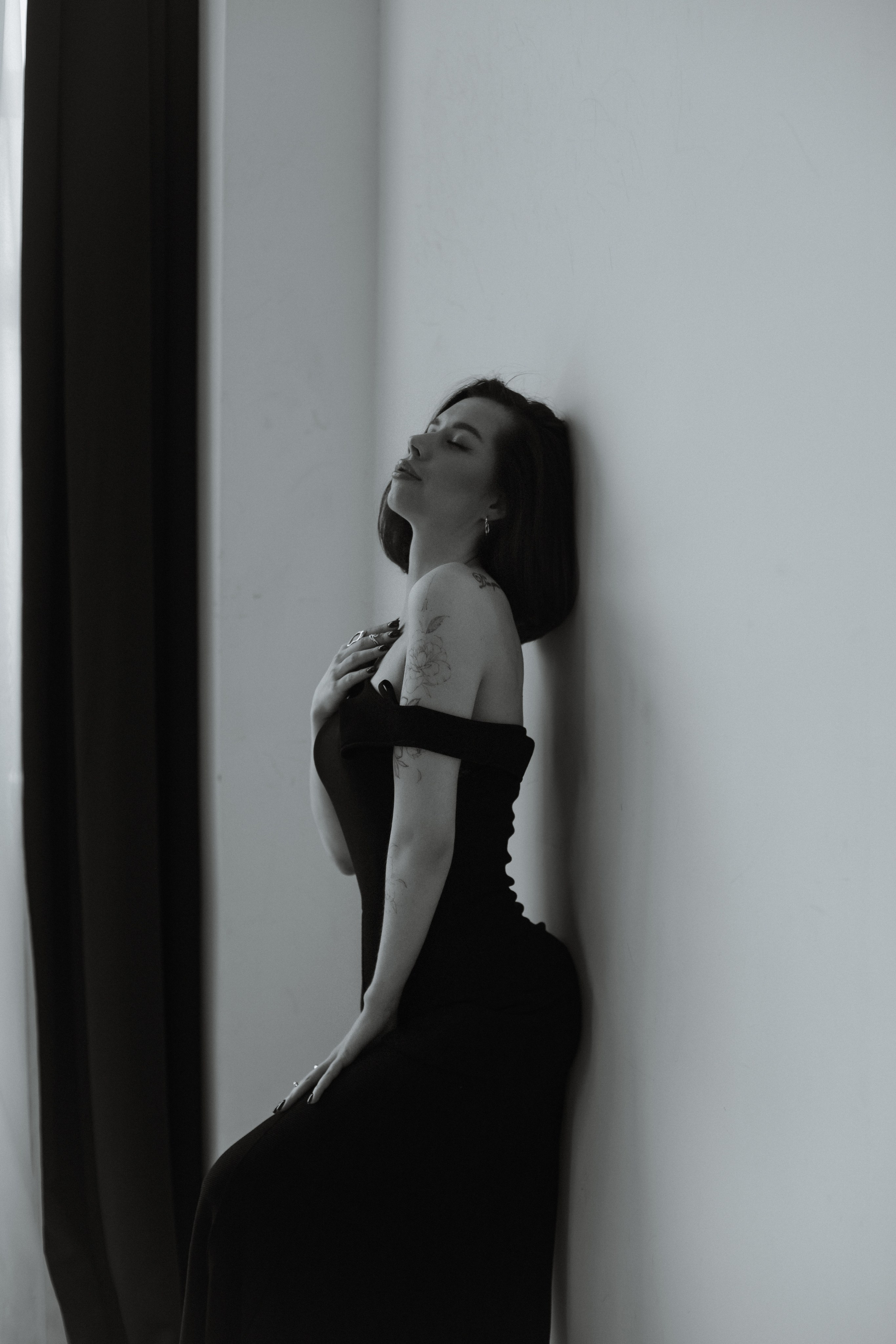 Александра. Фотограф москва