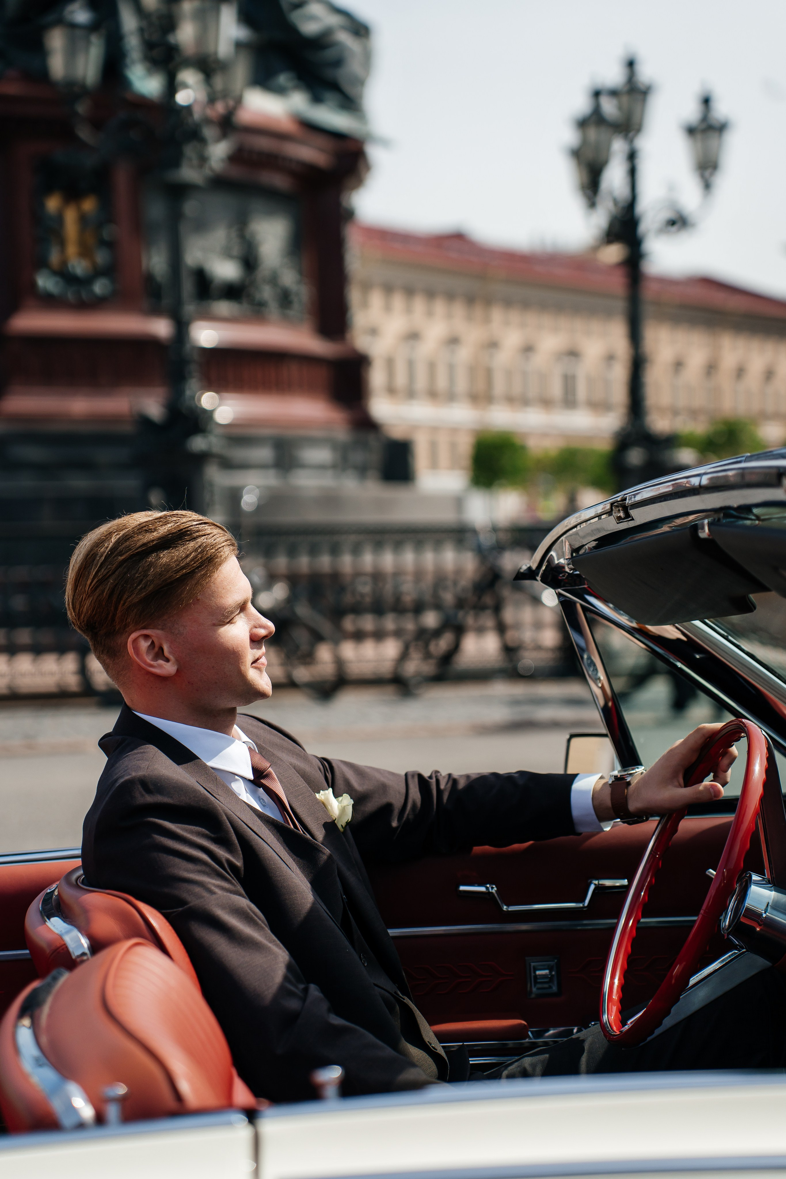 17.05.2025. Семейный фотограф в Санкт-Петербурге
