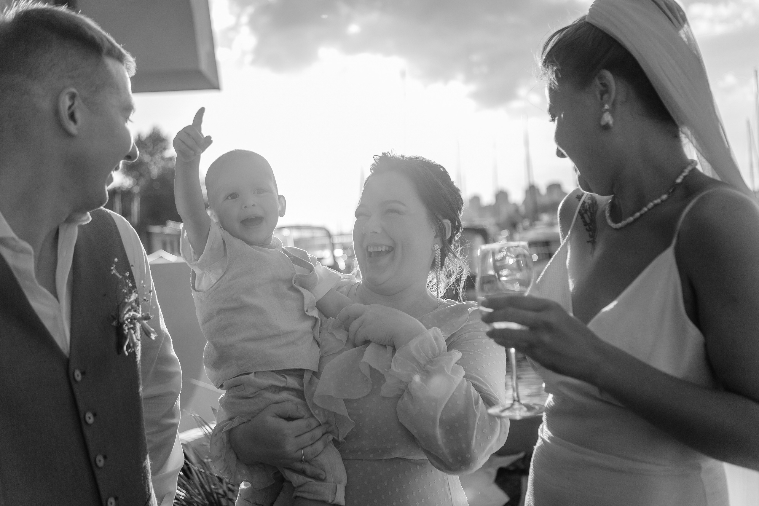 Crazy in love. Свадебный и семейный фотограф Арина Кулёва