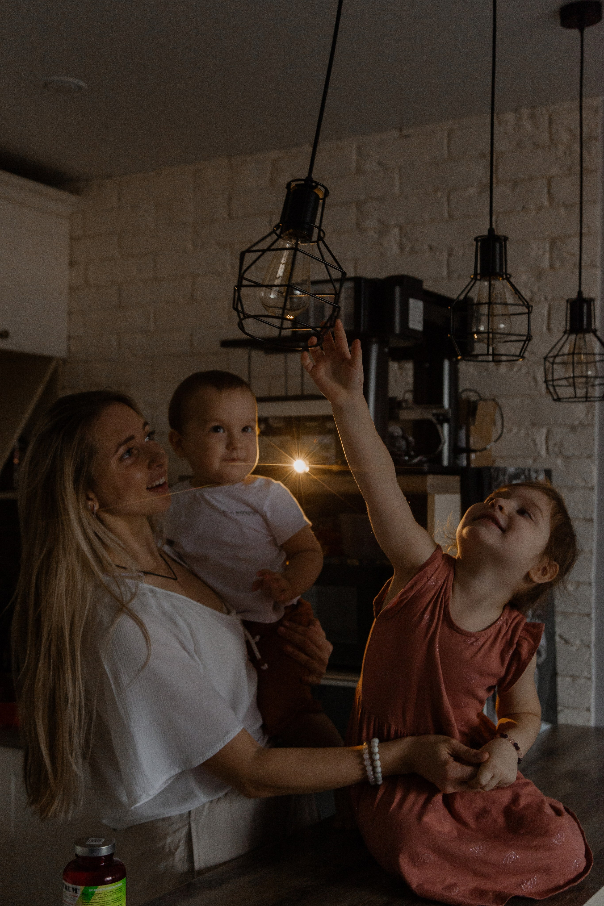 Катя София и Назар. Орнштейн Полина I Фотограф Самара